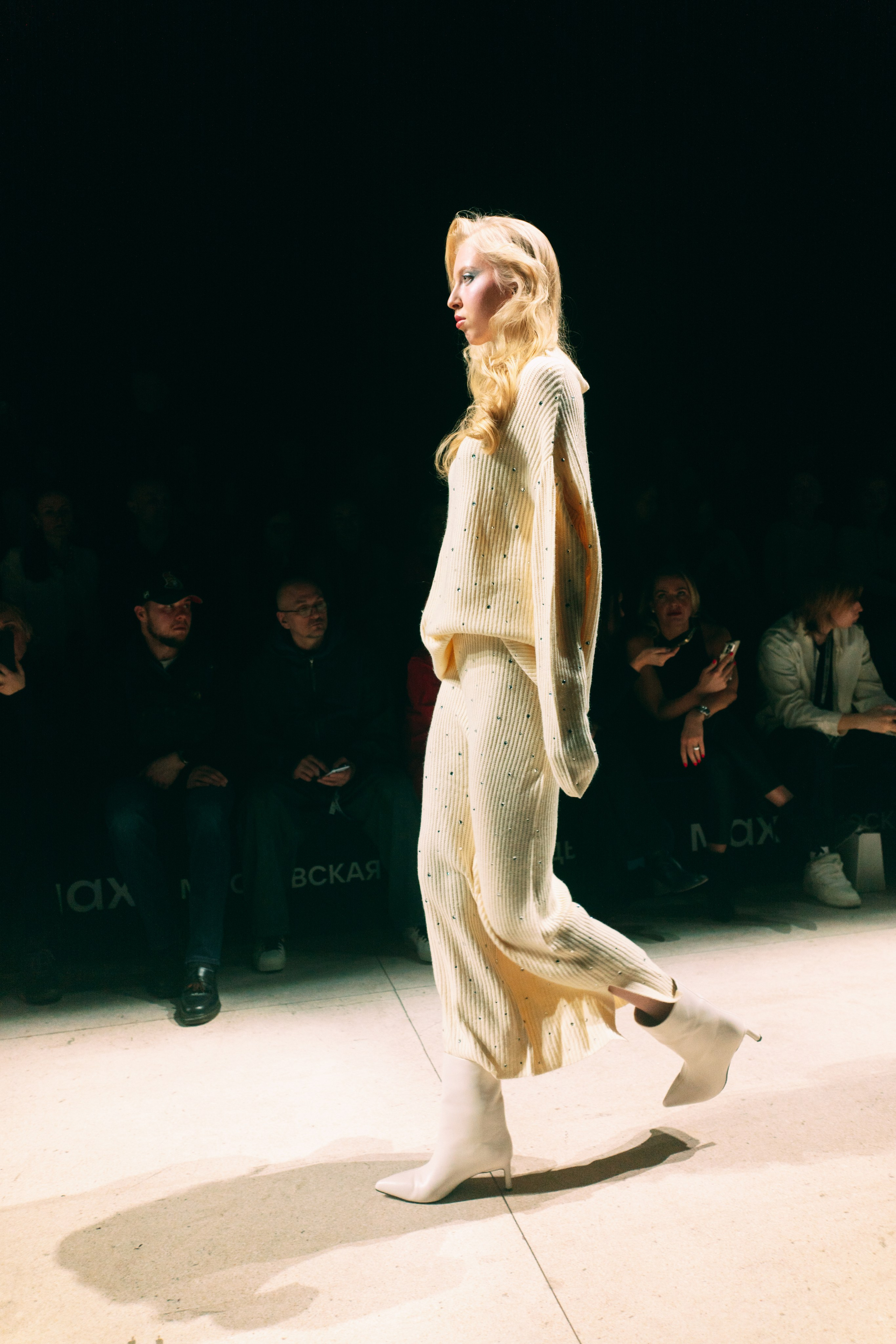 Solangel. Sasha Speranskii — Conceptual Photographer | Based in Moscow