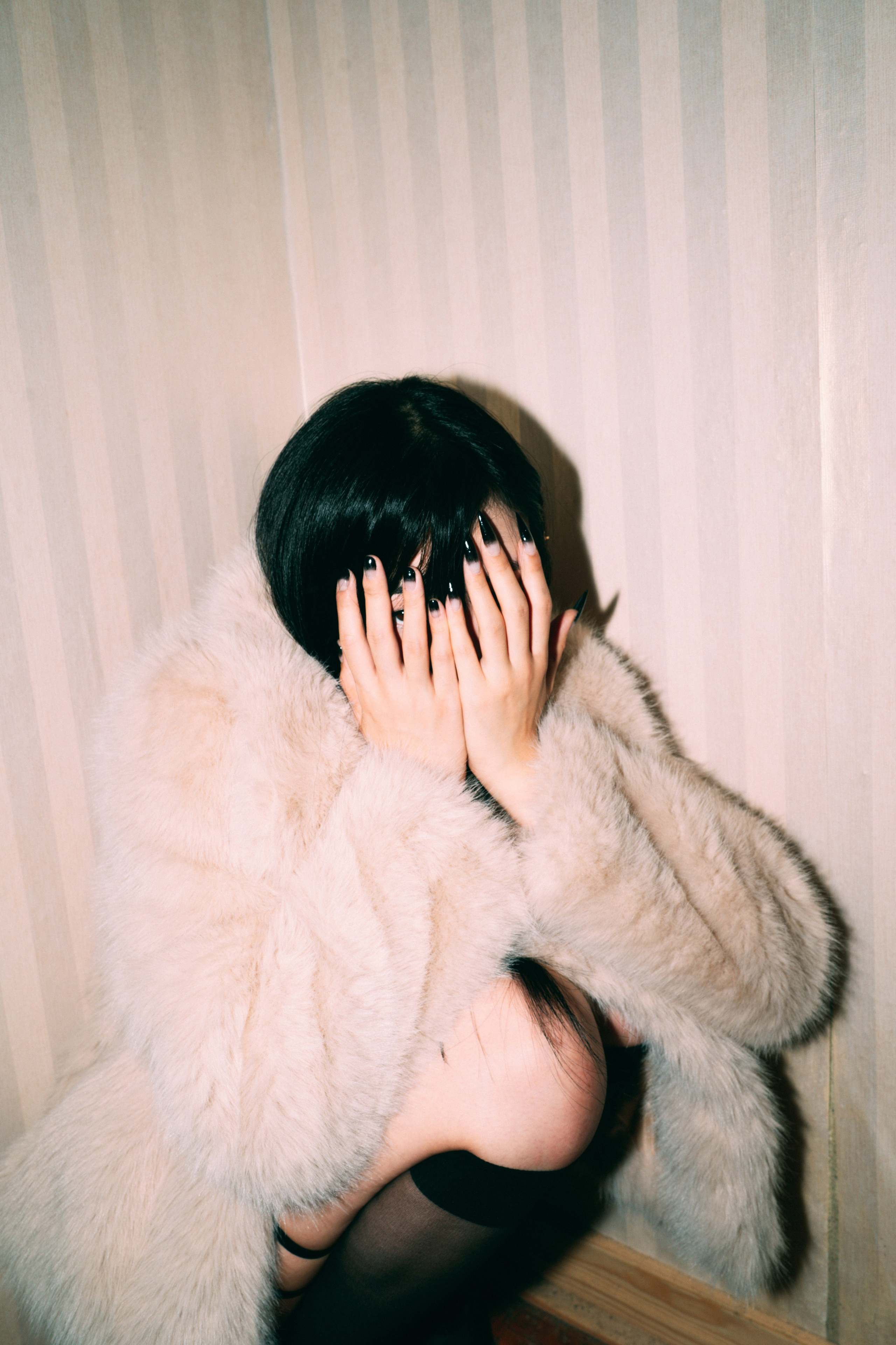 Leninskii. Sasha Speranskii — Conceptual Photographer | Based in Moscow