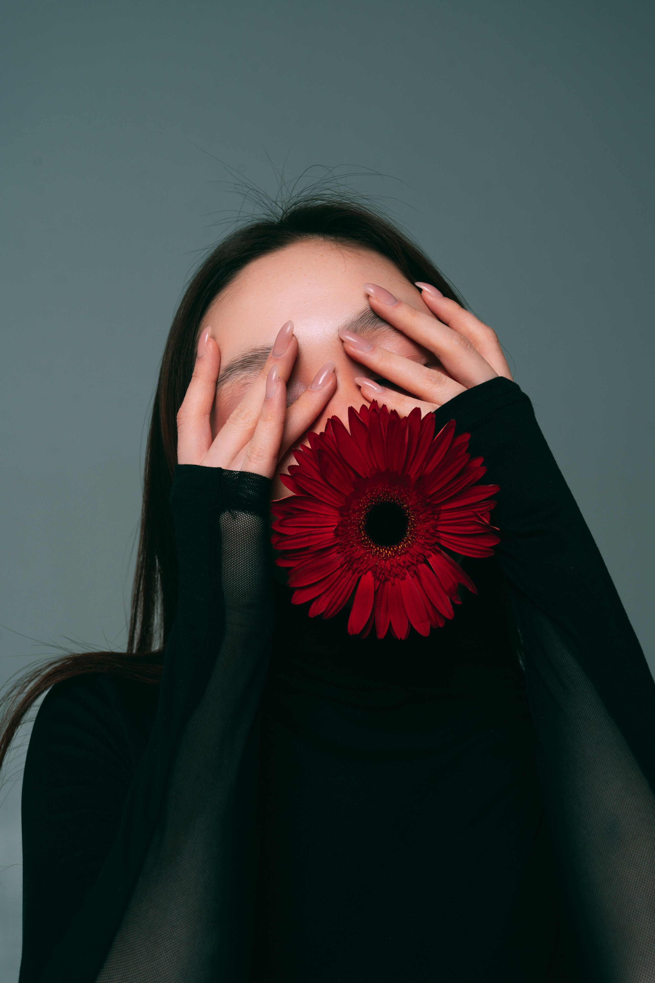 Portfolio 2024. Sasha Speranskii — Conceptual Photographer | Based in Moscow