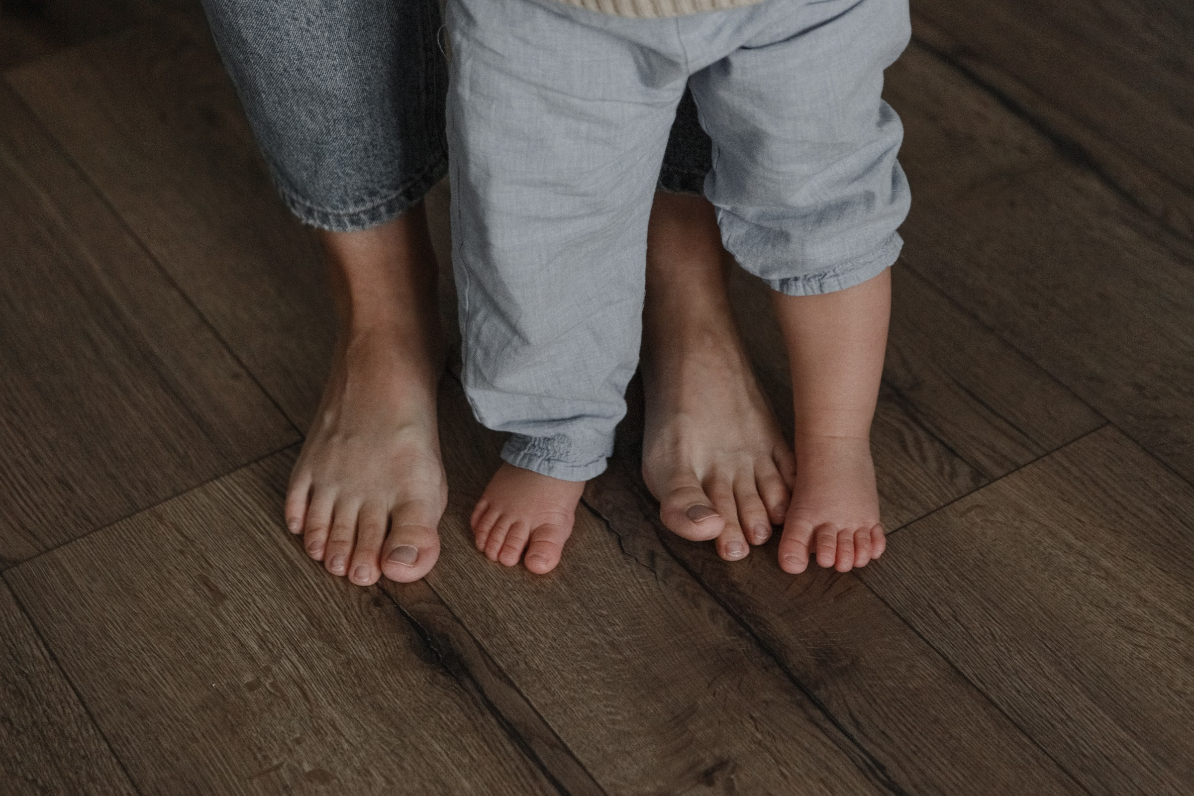 Алена и Мира. Семейный и портретный фотограф в Санкт-Петербурге