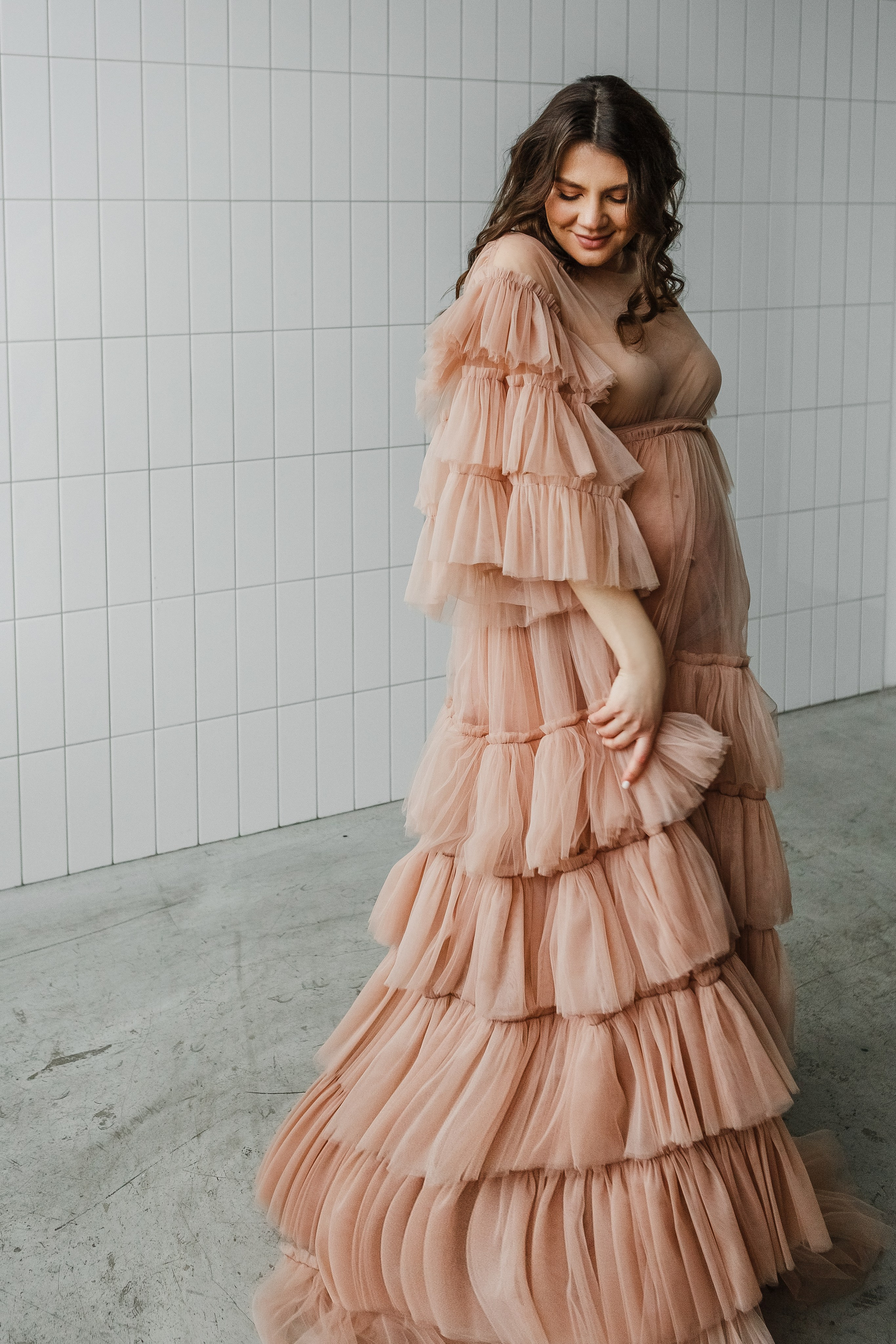 Ди. Семейный и портретный фотограф в Санкт-Петербурге