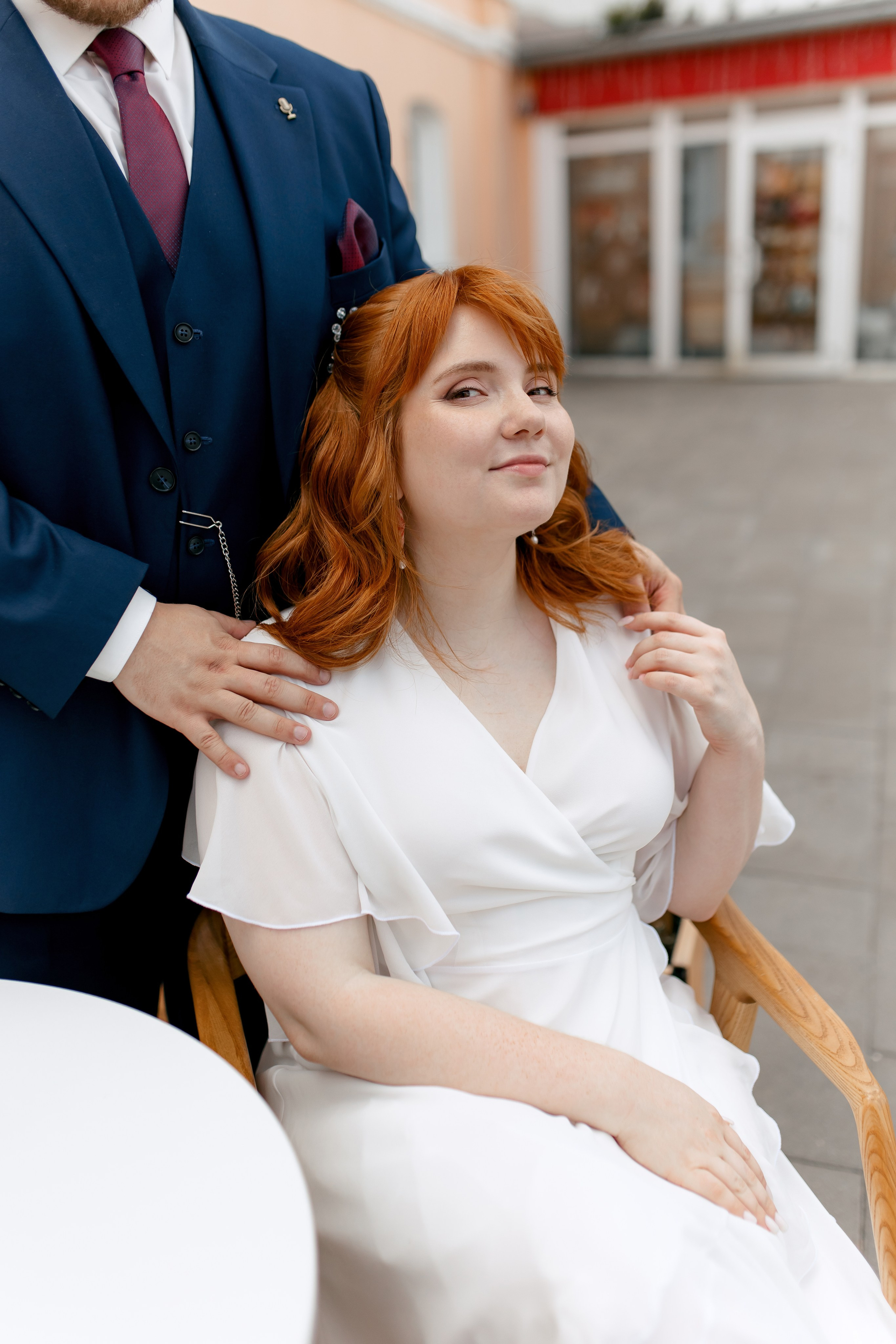 Никита и Таня. Свадебный и семейный фотограф в Туле и области Маша Костина