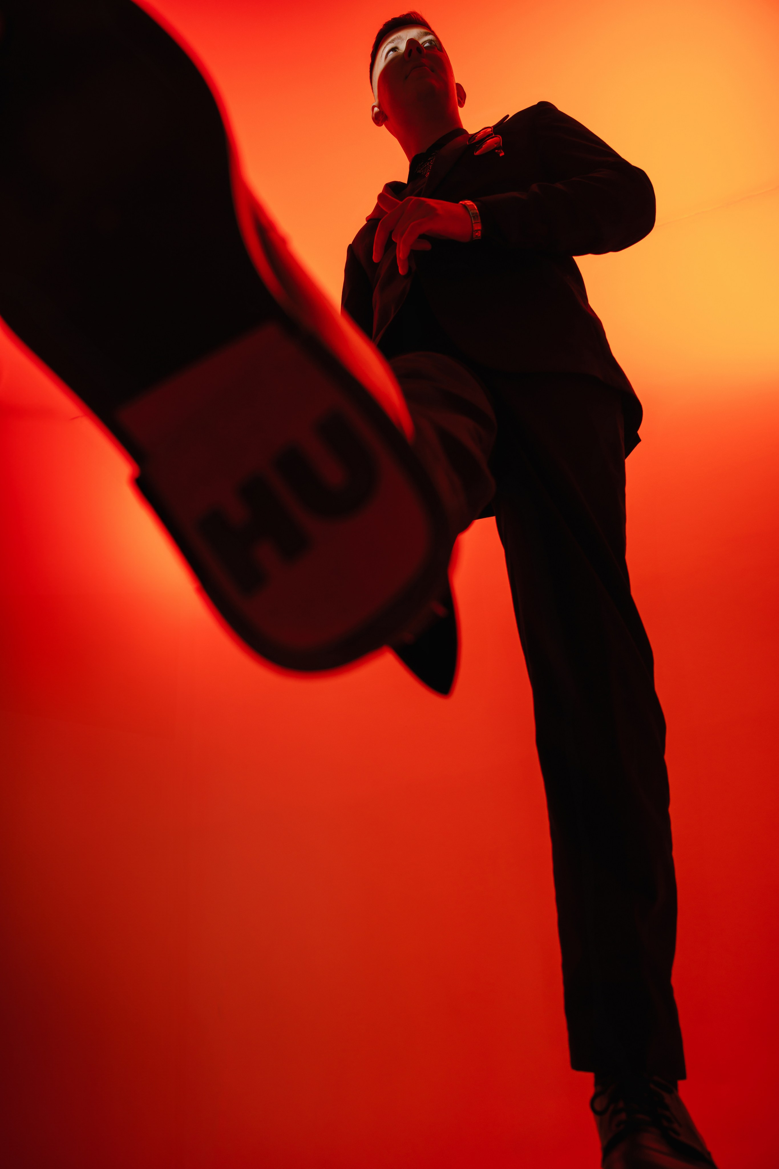 Wedding and Reportage photographer Marmarov Christya