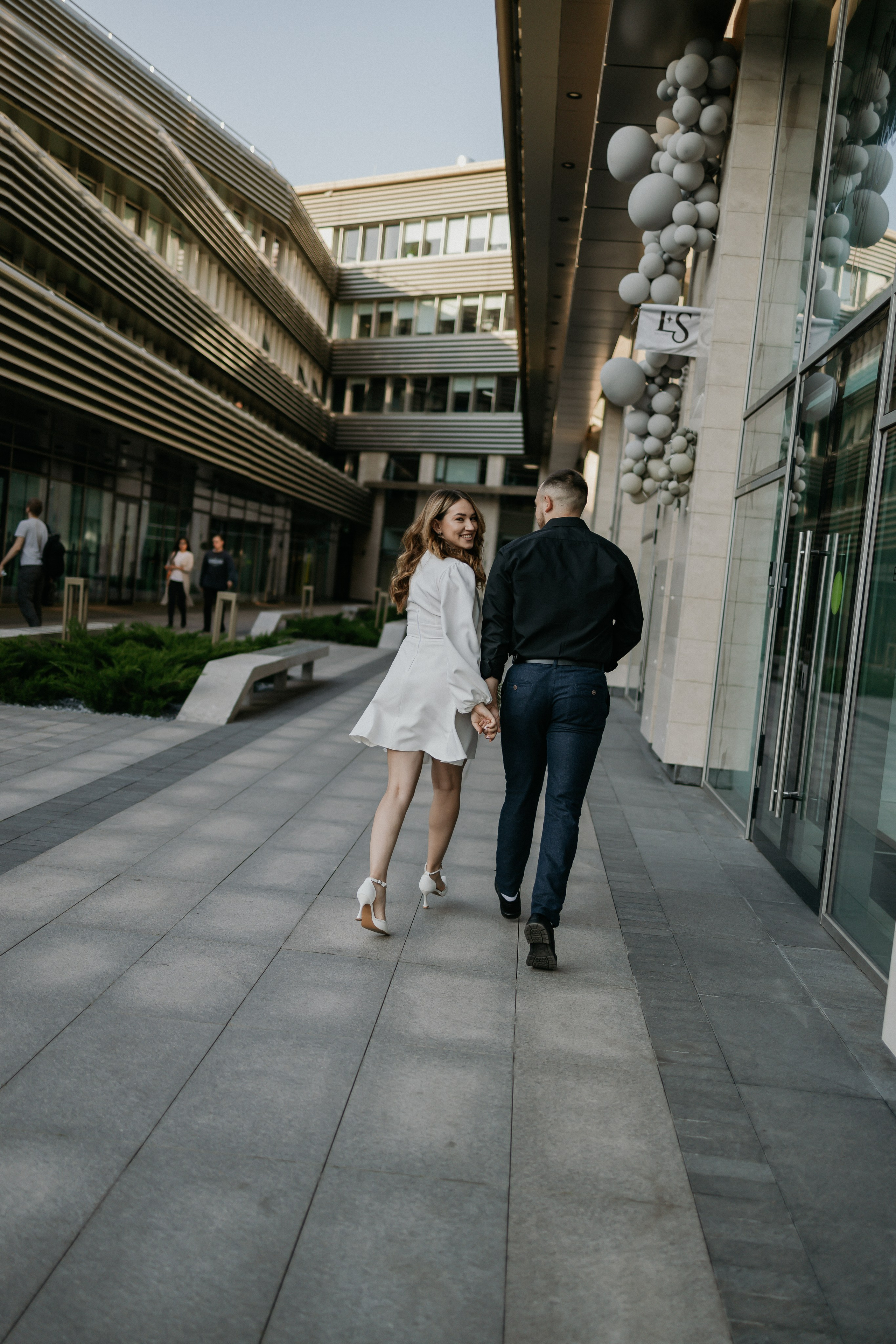 Динар и Алиса. Семейный и свадебный фотограф в Казани Ирина Кириллова