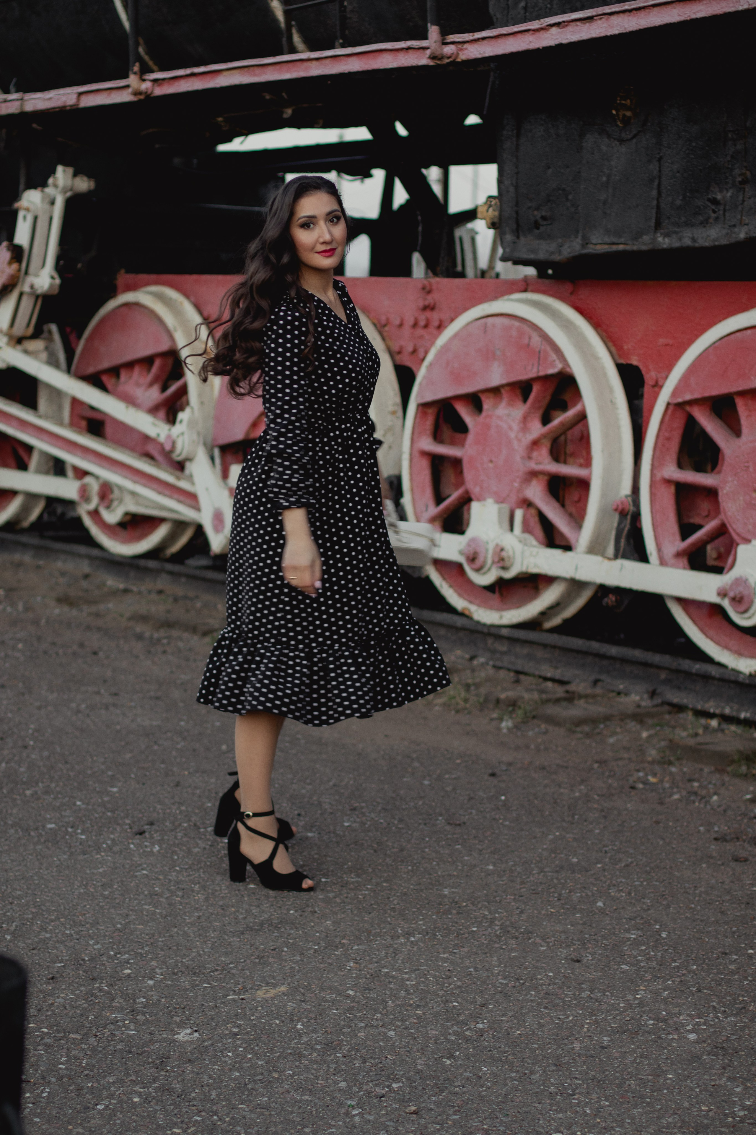 Гульнара. Семейный и свадебный фотограф в Казани Ирина Кириллова