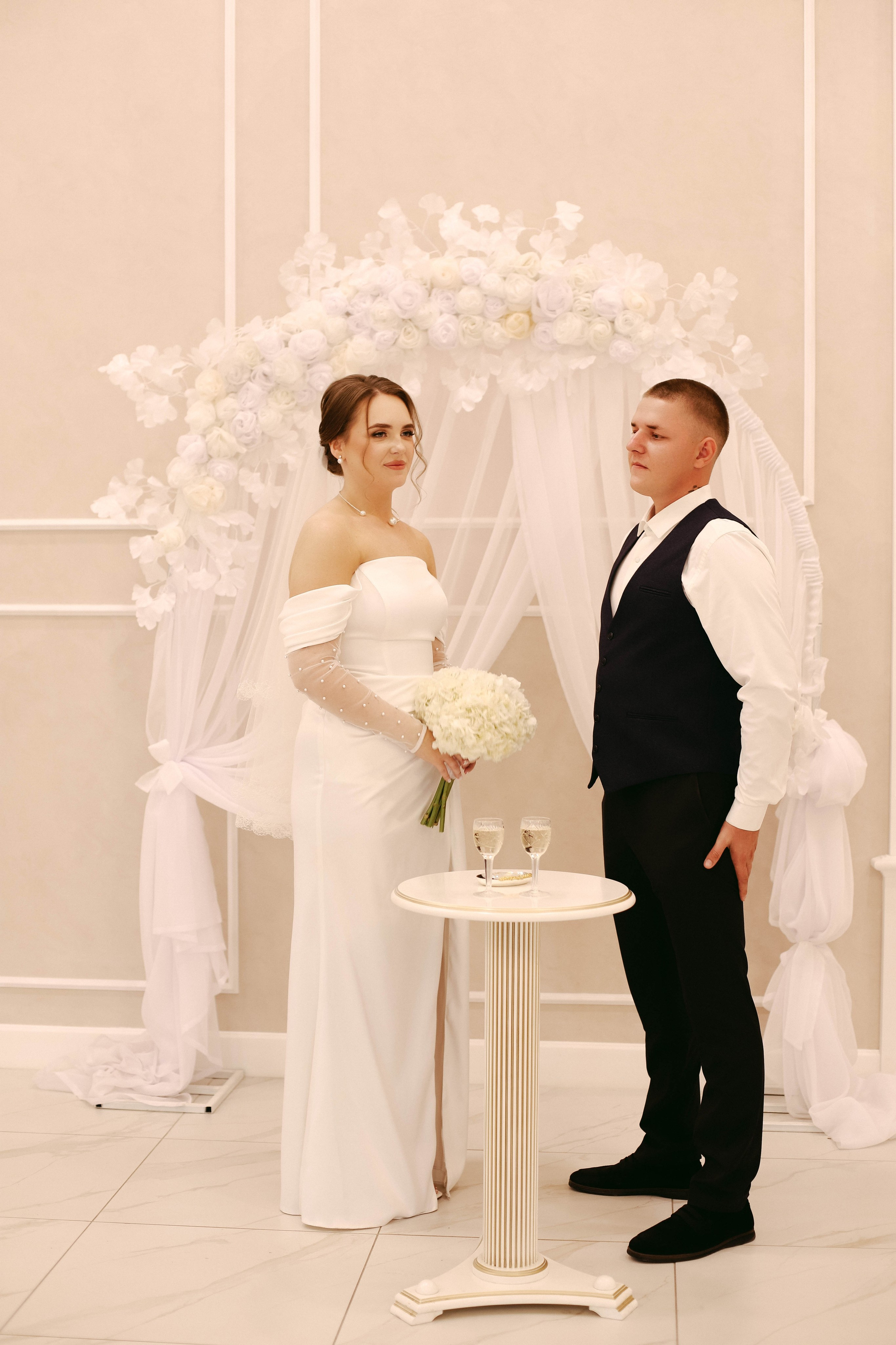 АЛИНА & БОГДАН. Фотограф Мариуполь | Ялта | Крым — Диана Мазенко