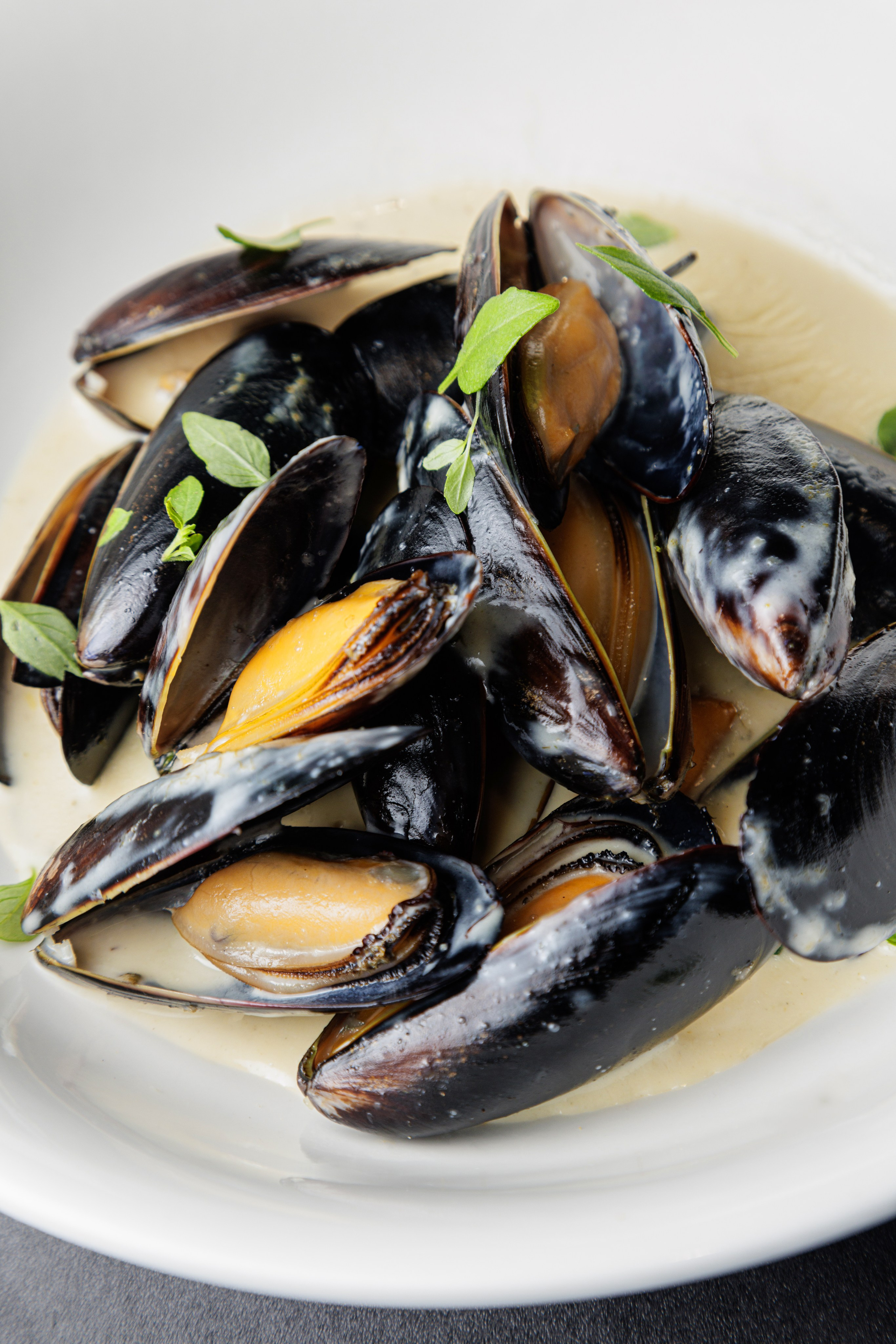 Съемка меню в Москве. Фотограф в Москве Максим Быков