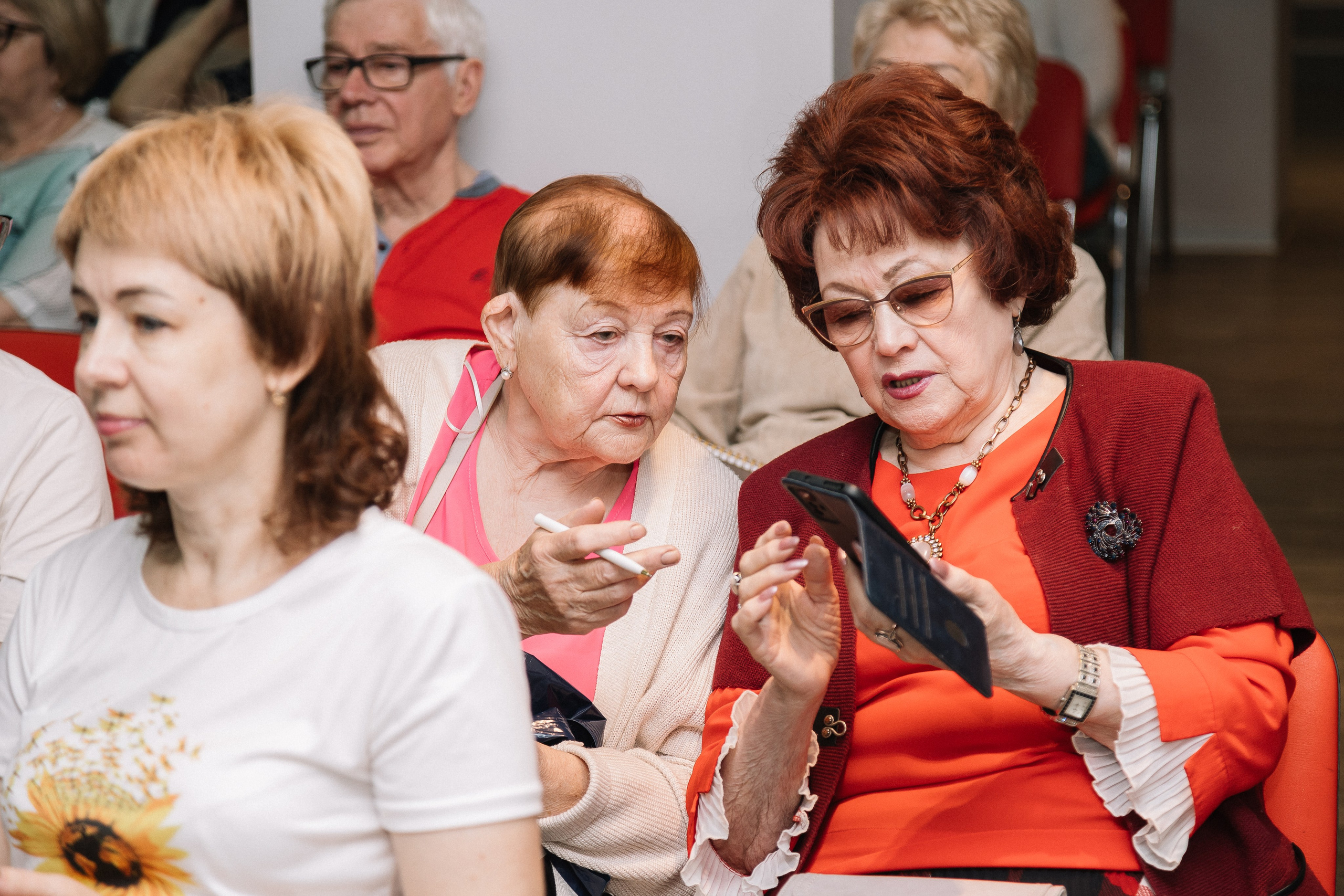 Конференция/2024. Свадебный и семейный фотограф в Екатеринбурге