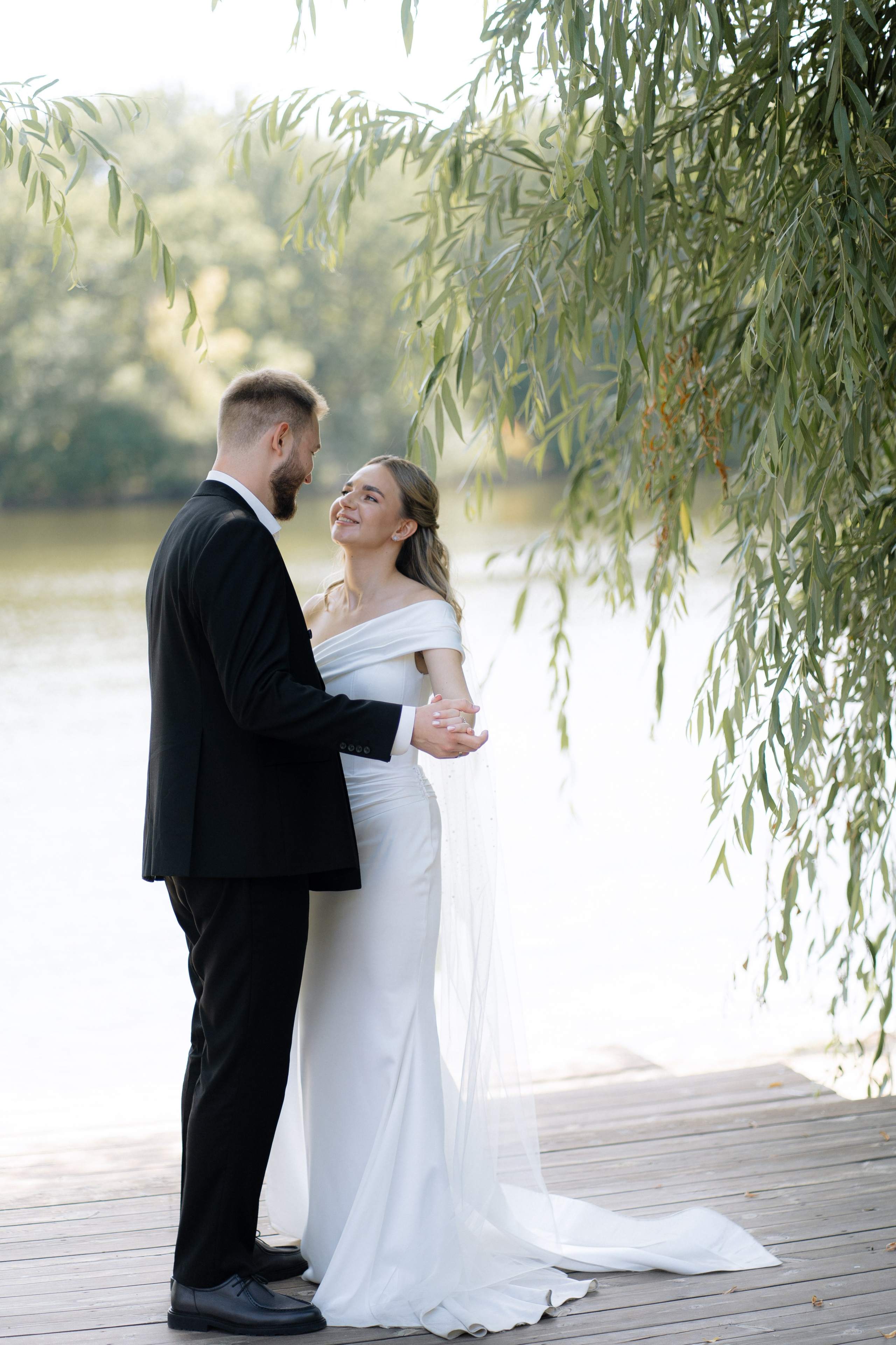 Никита и Диана. Фотограф в Саратове Максим Ветлицкий