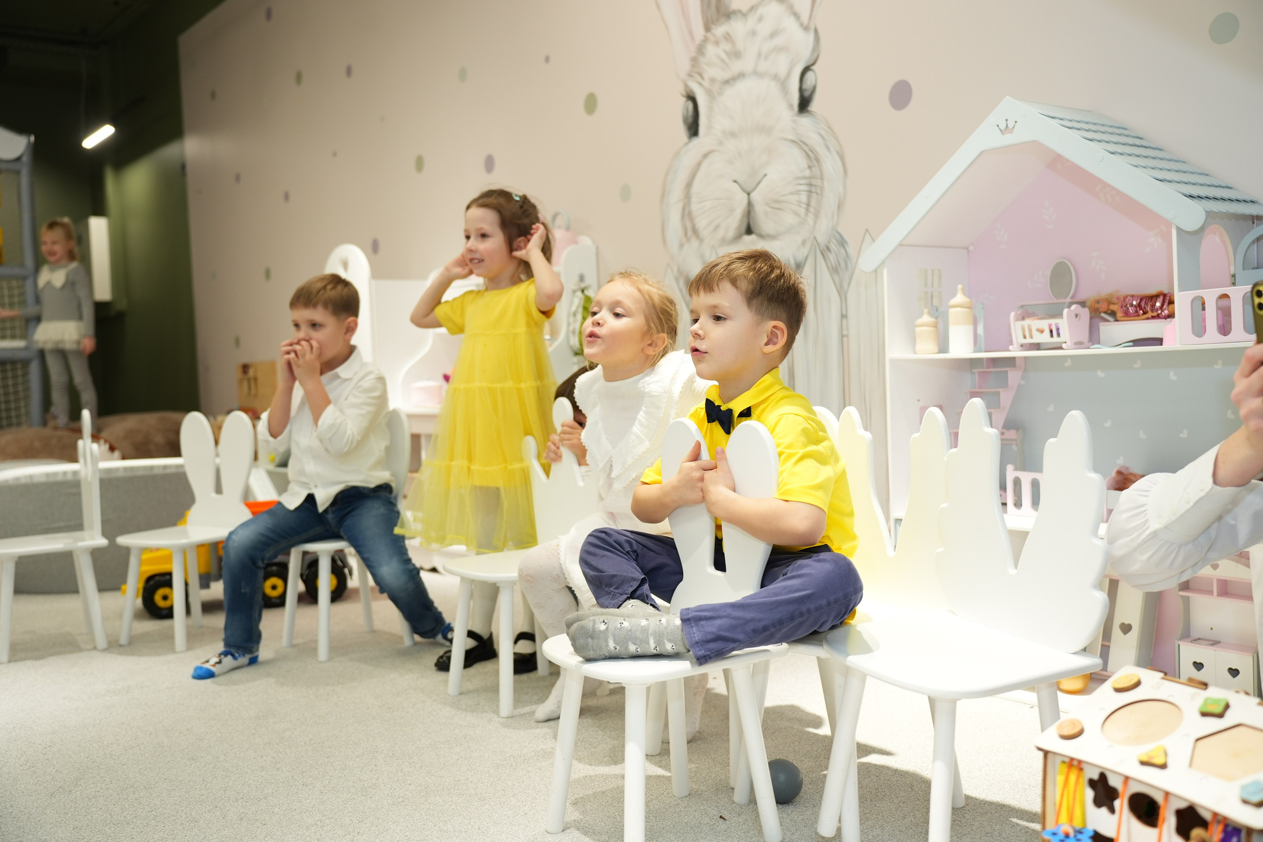 День Рождения Марат. Семейный и свадебный фотограф Минск, Беларусь Анна Орловская