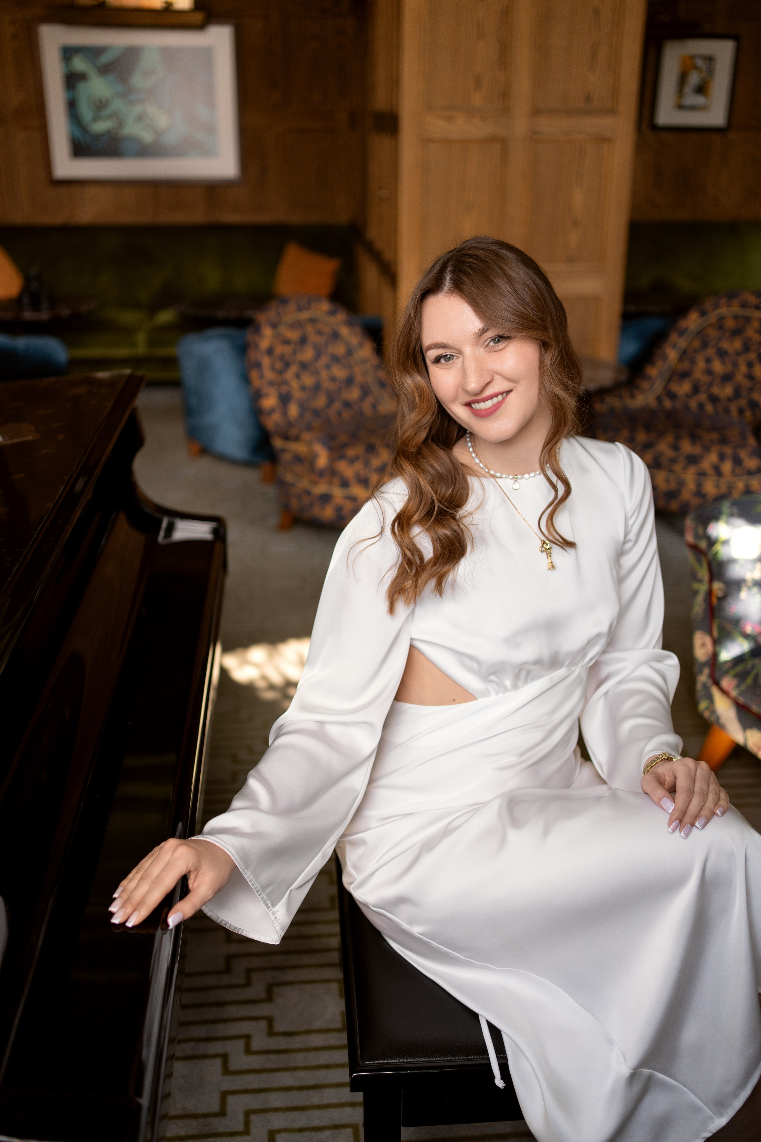 Анастасия. Семейный и свадебный фотограф Минск, Беларусь Анна Орловская