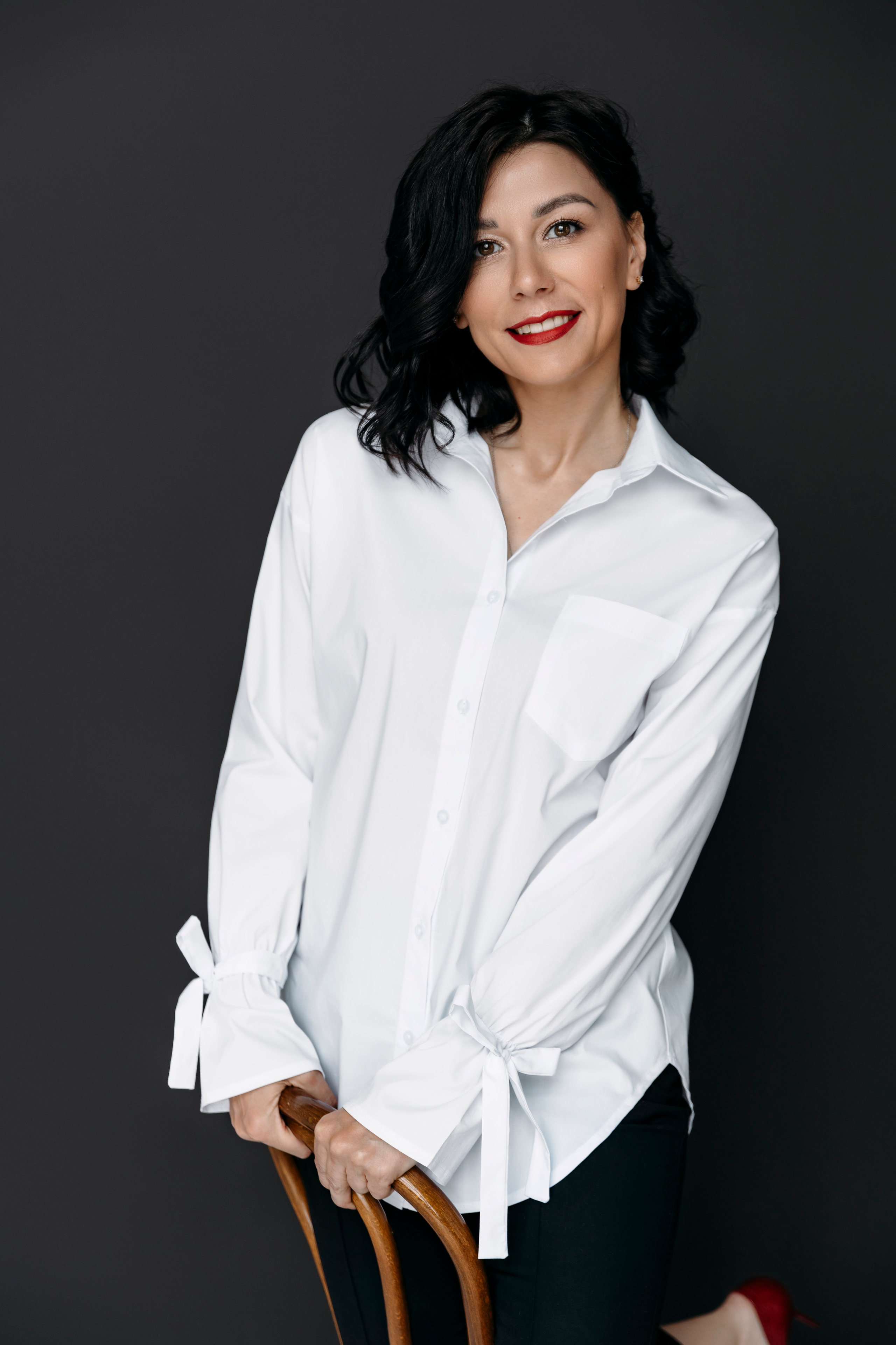 Ирина. Главная