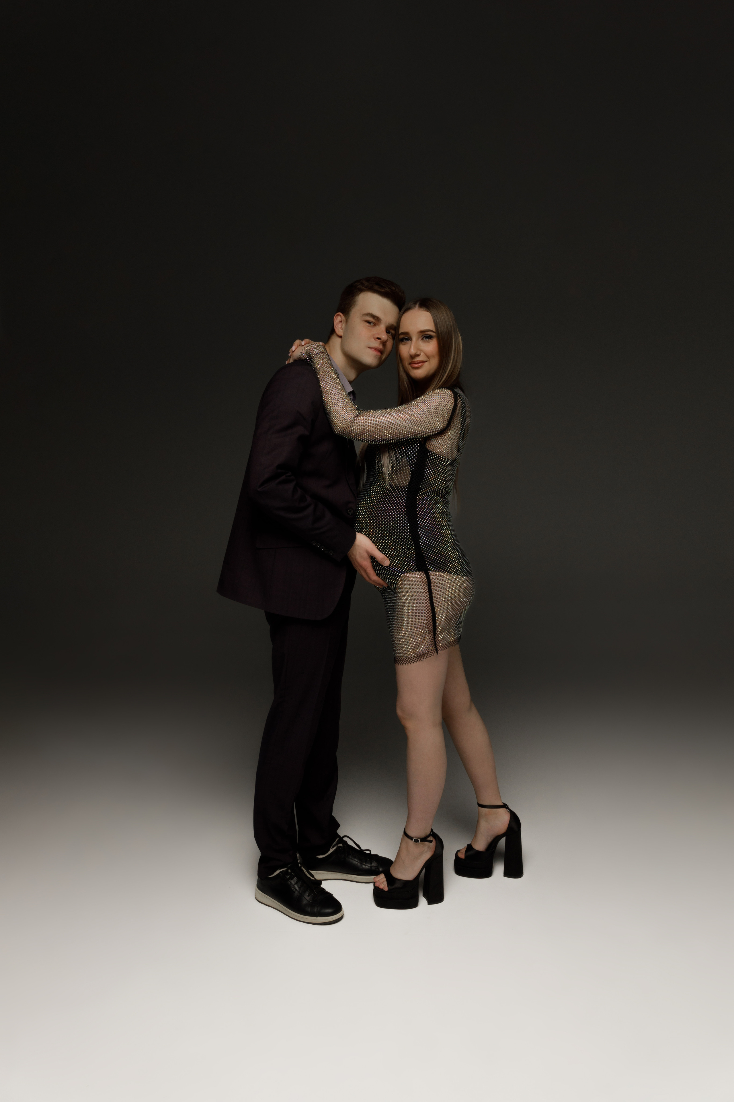 Вероника. Главная