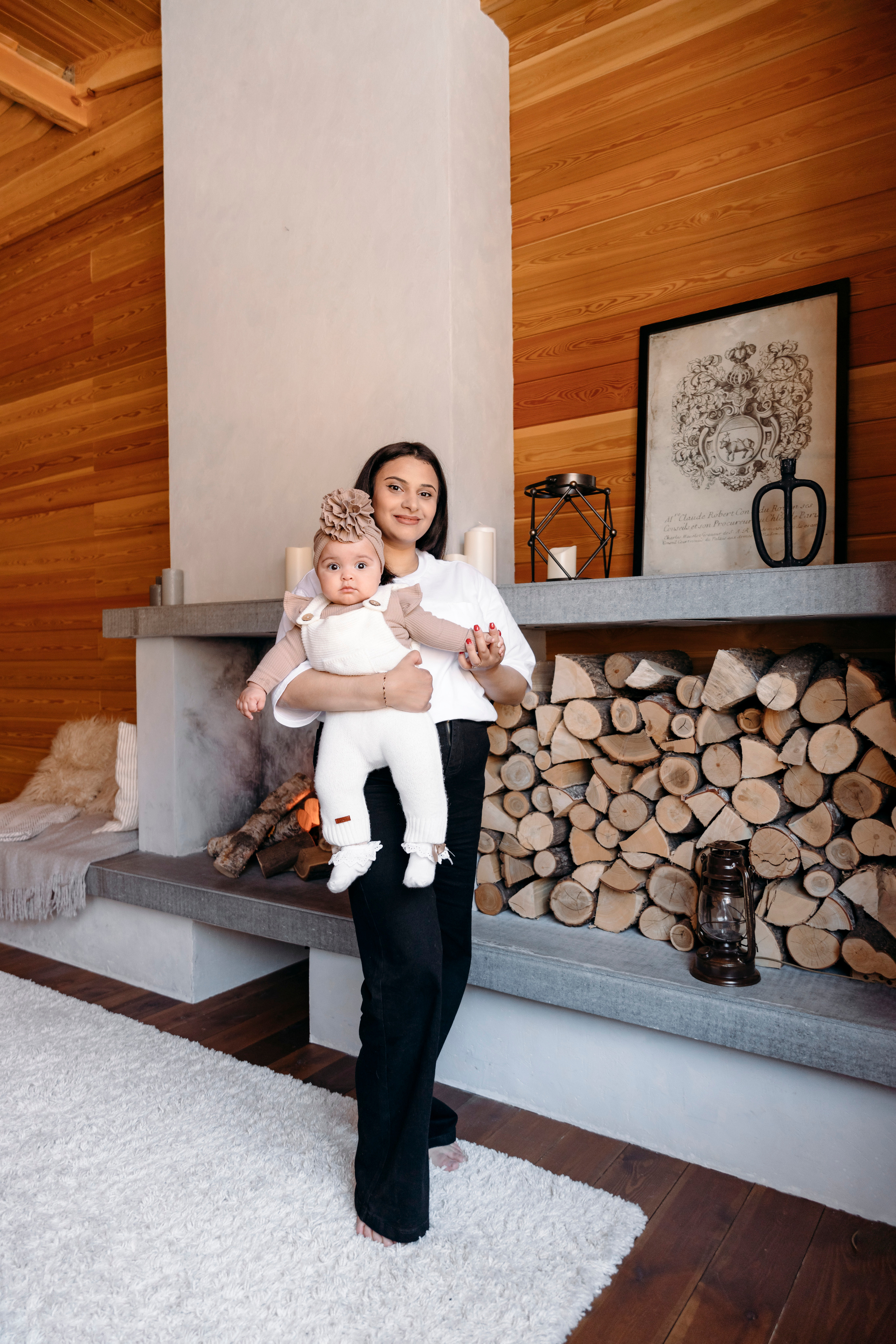 Ася. Главная