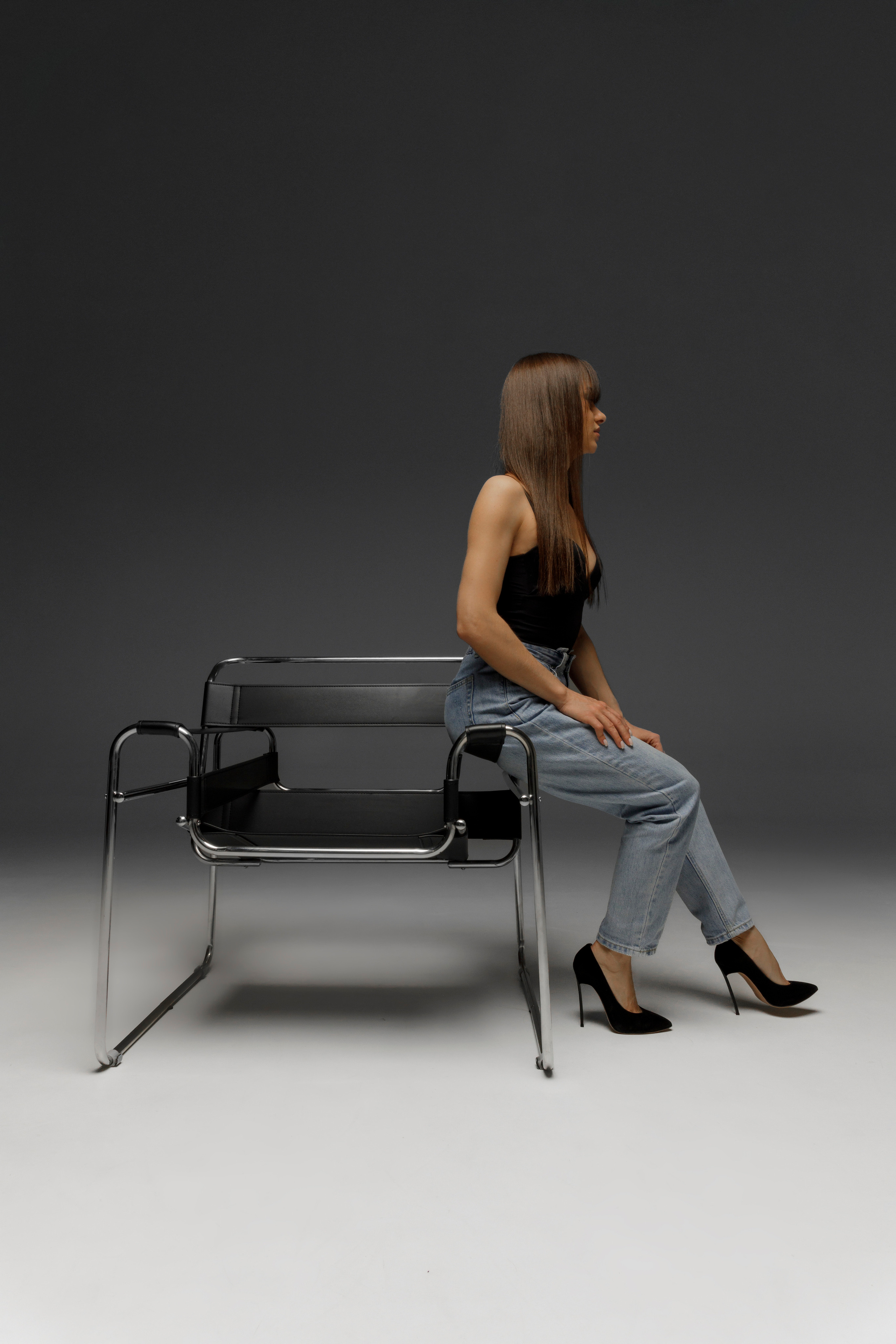 Евгения. Главная