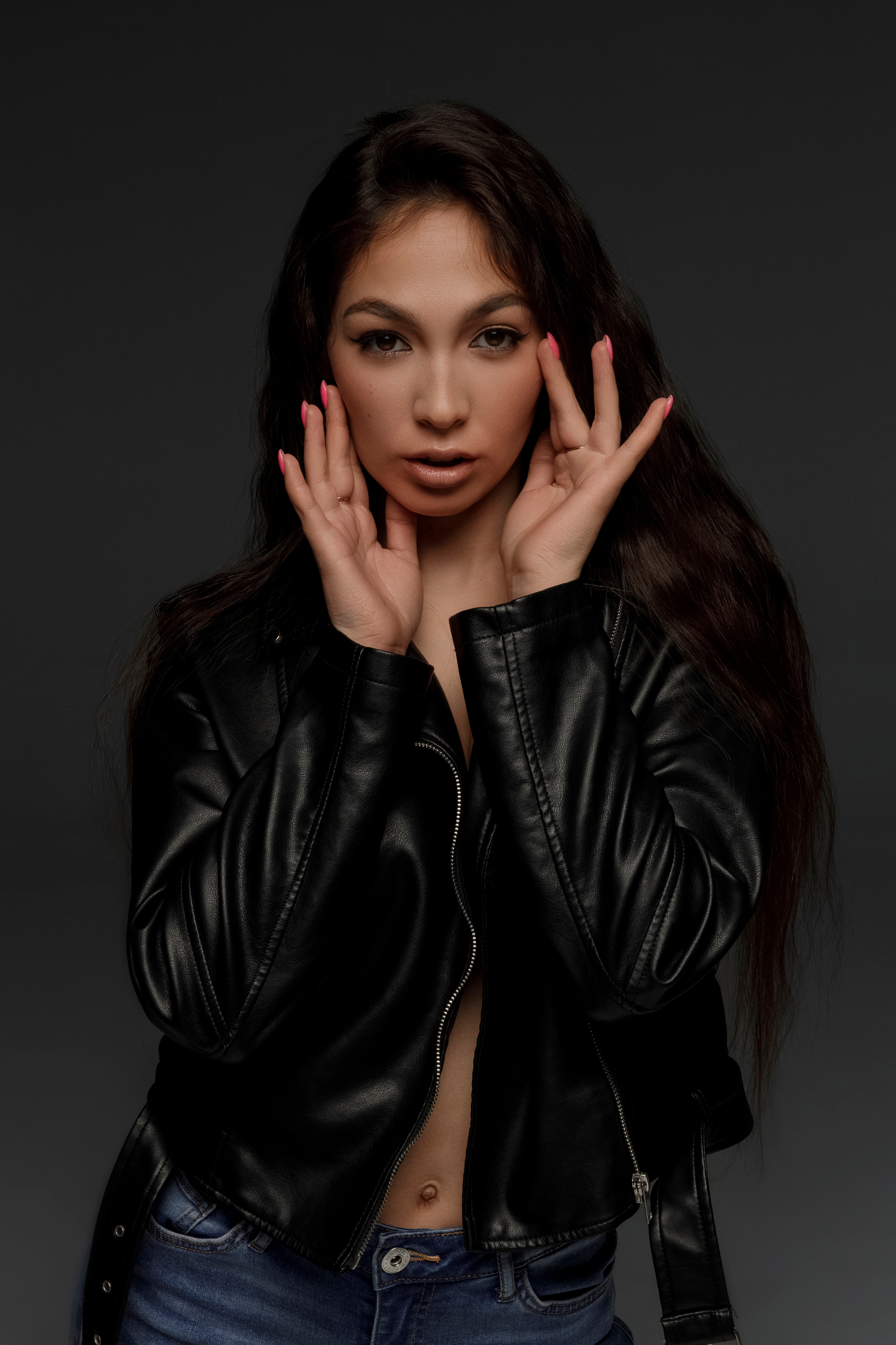 Аза. Главная