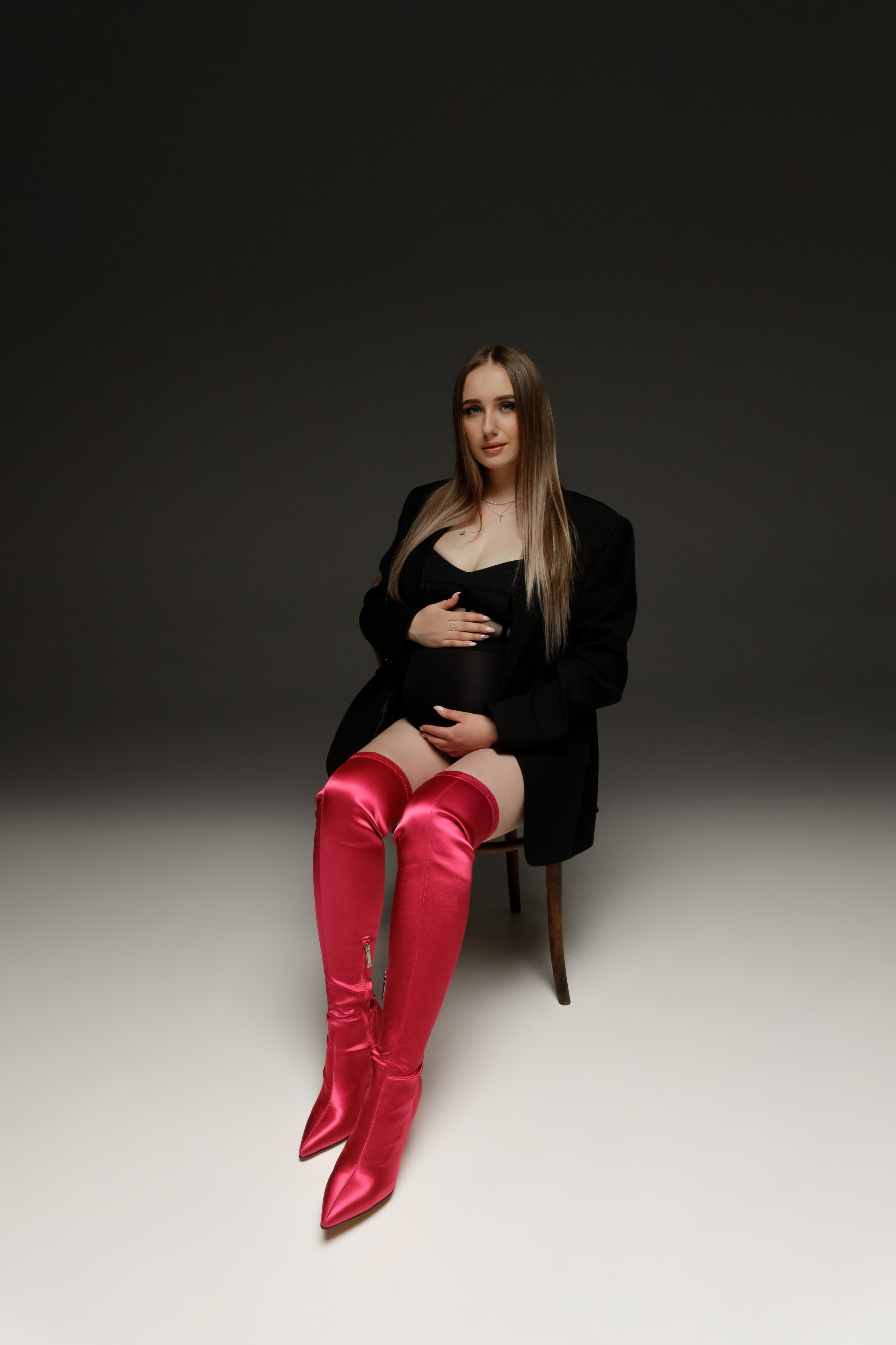 Вероника. Главная