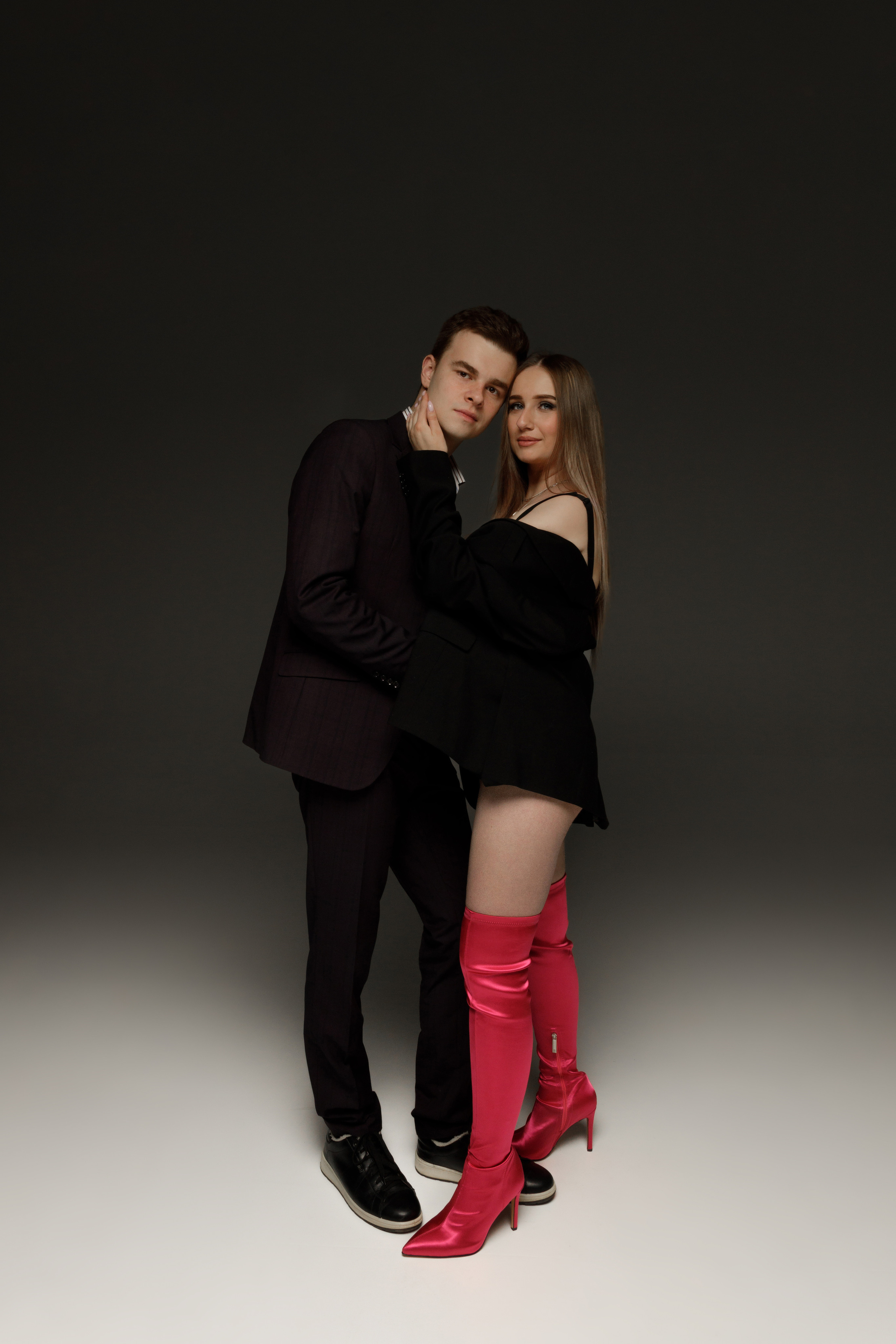 Вероника. Главная