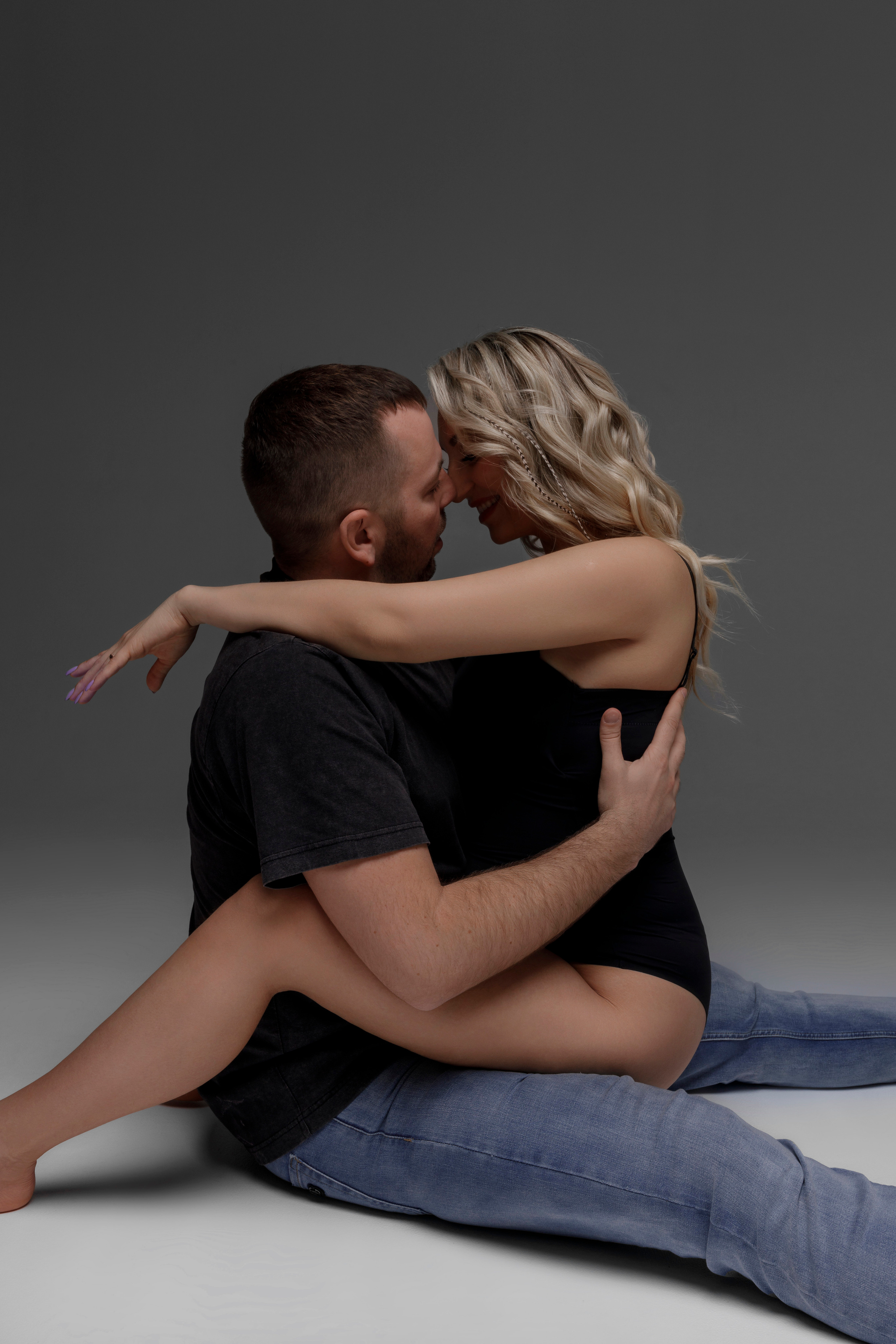 Катарина. Главная