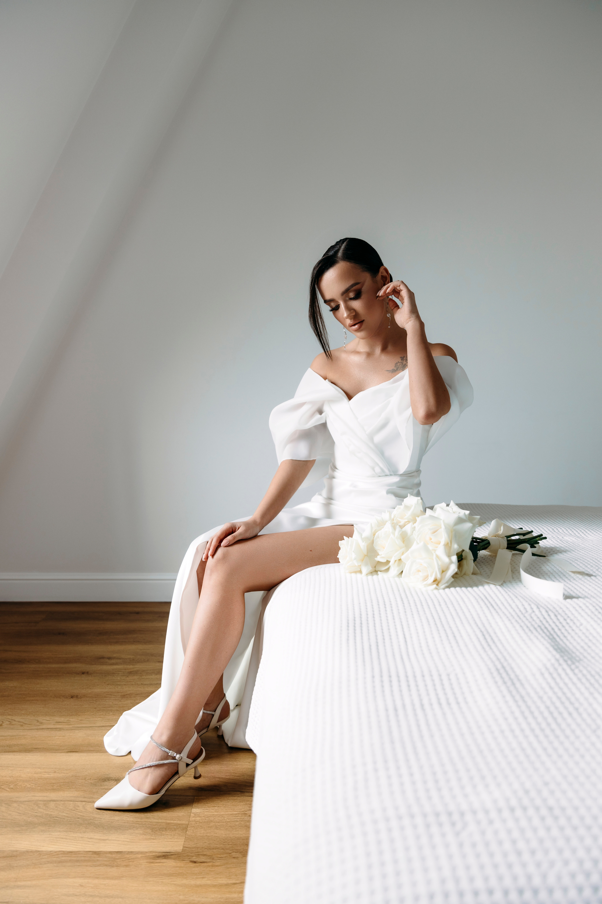 Лара и Алекс. Главная