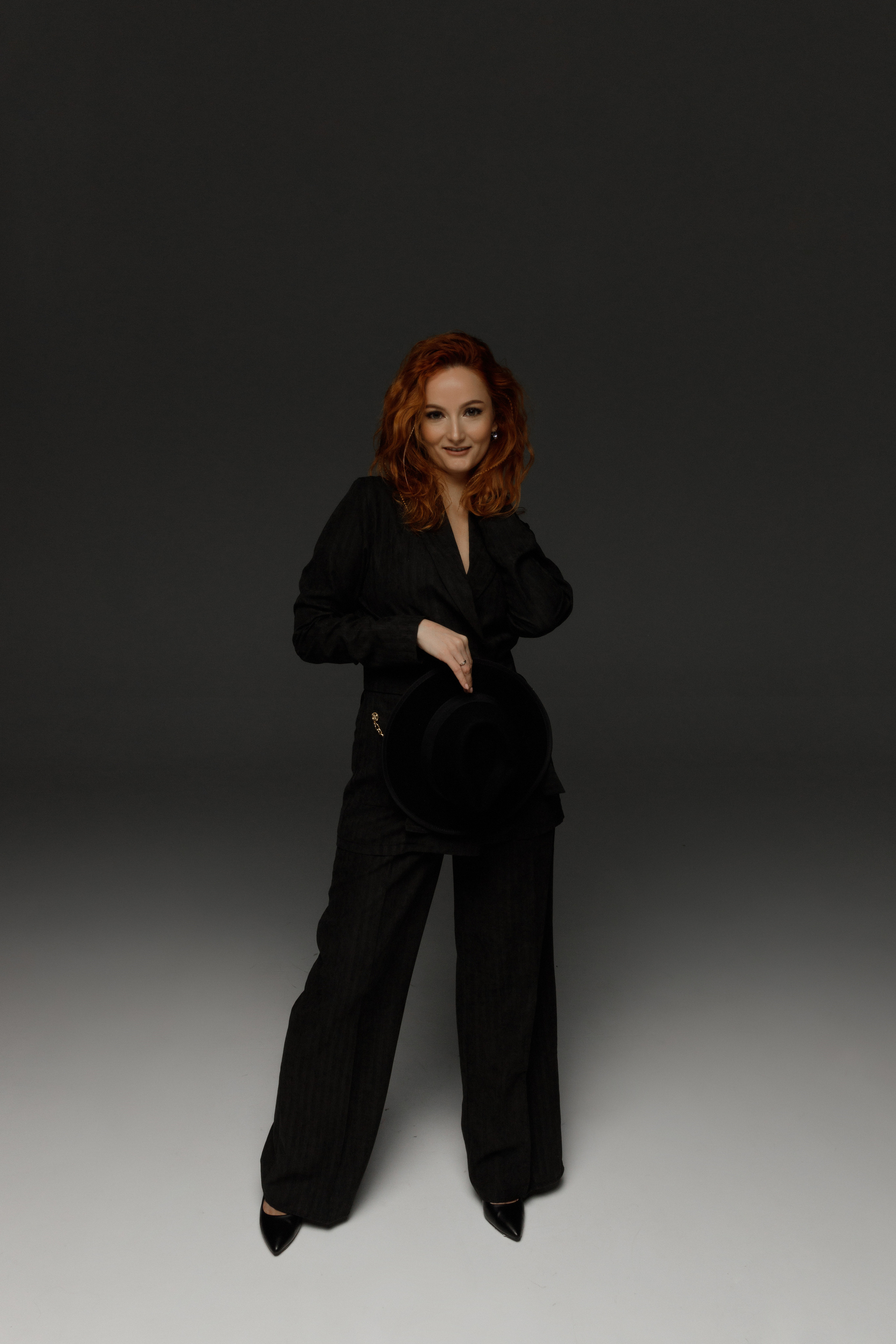 Ольга. Главная