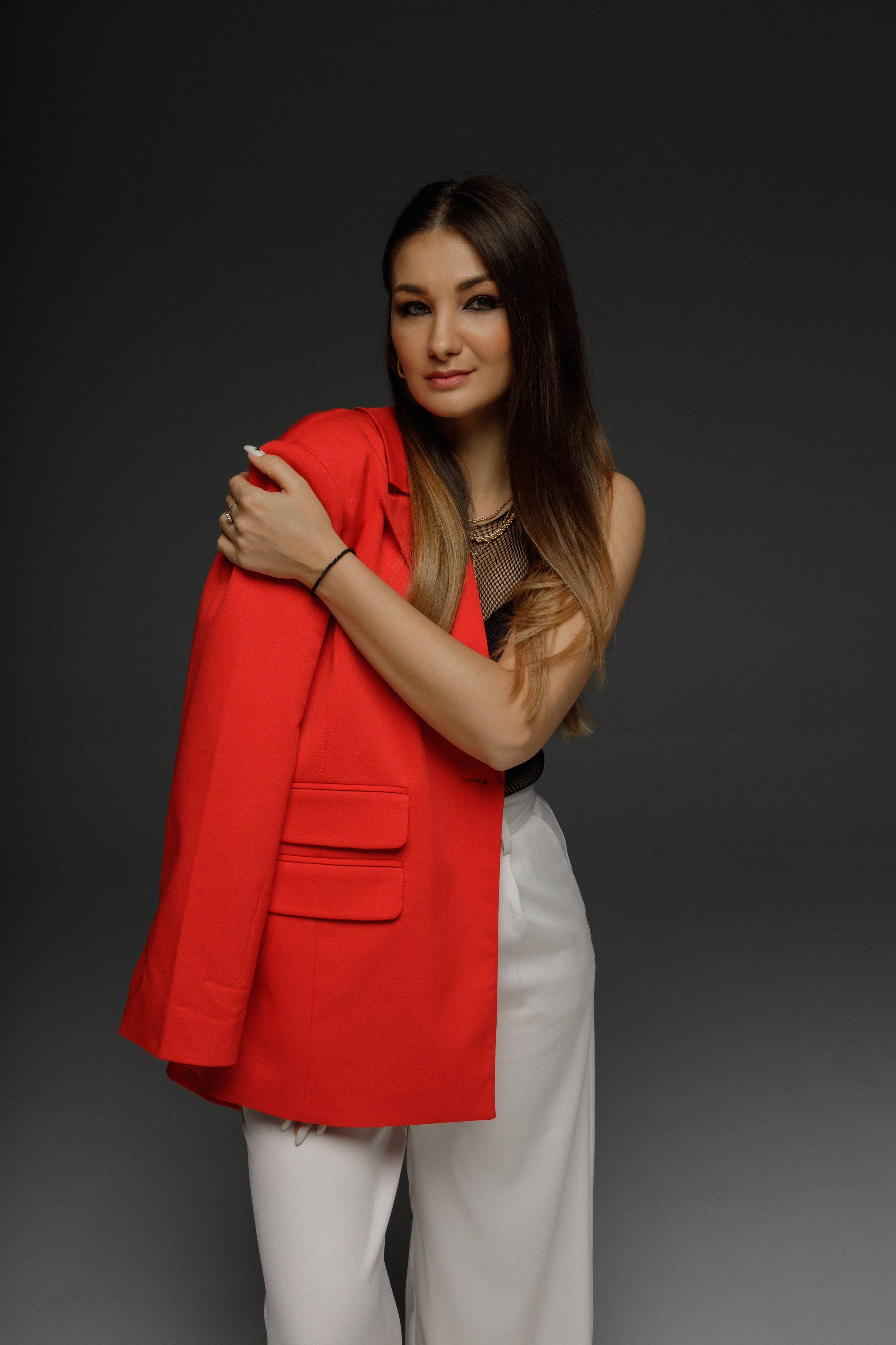 Анна. Главная