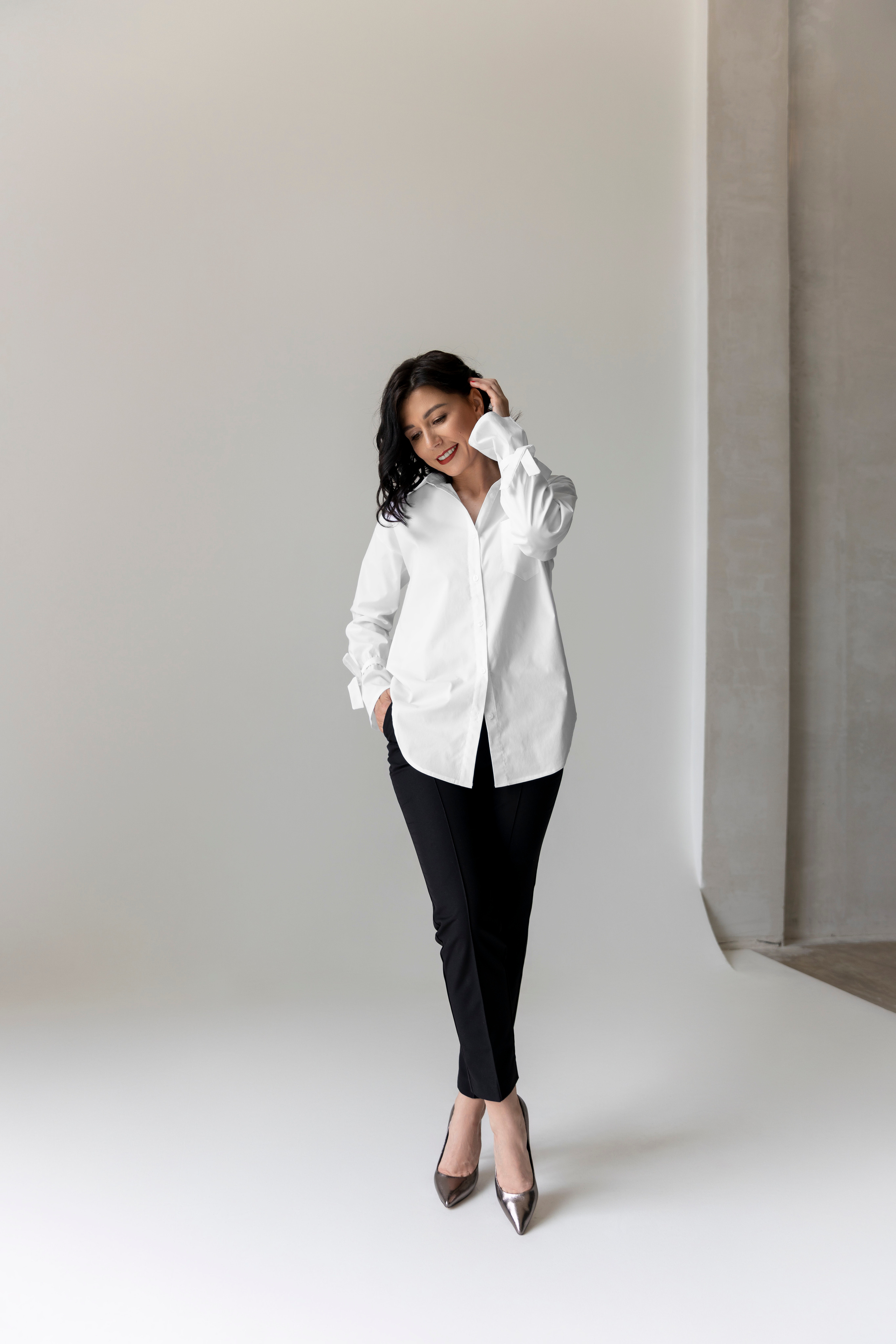 Ирина. Главная