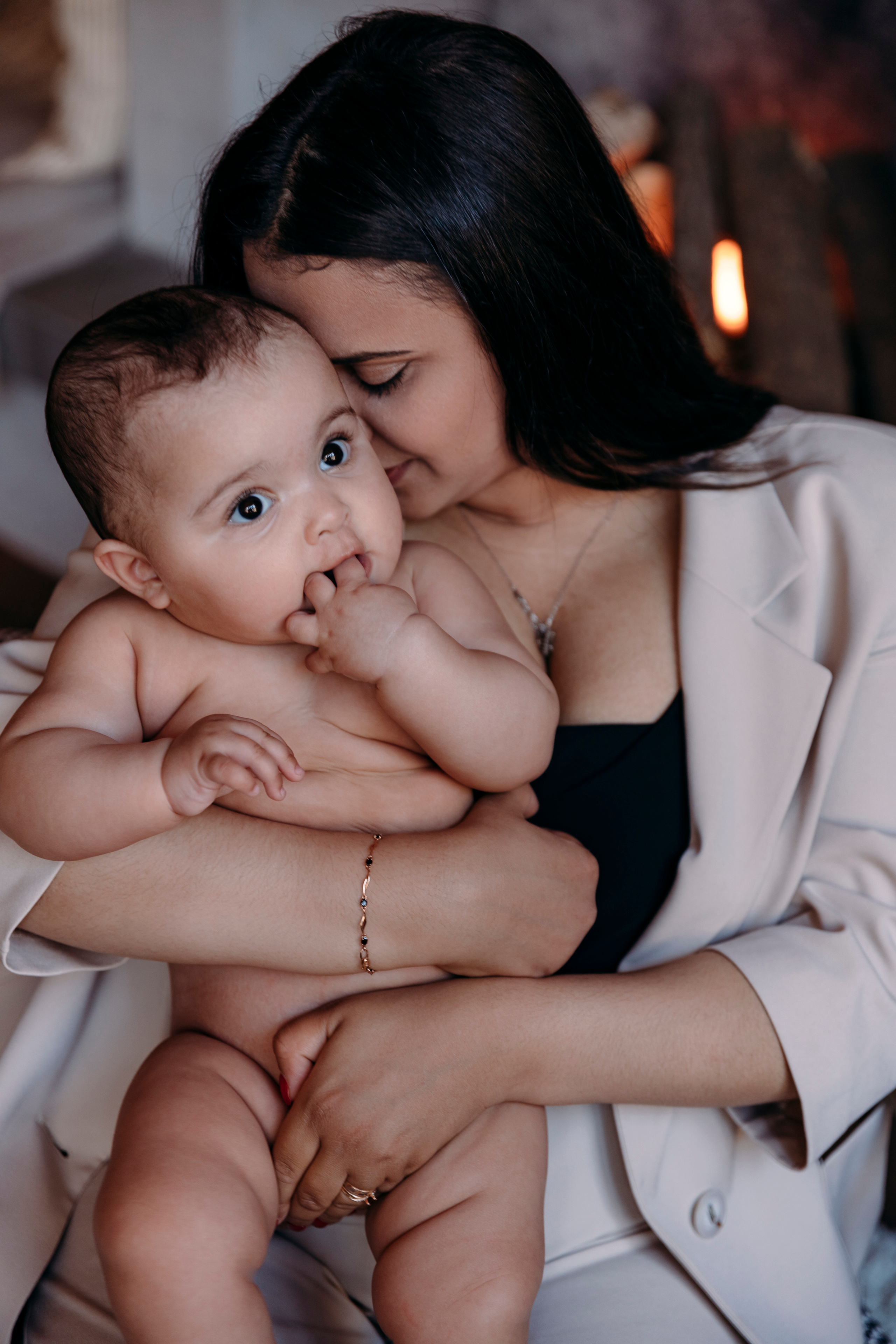 Ася. Главная