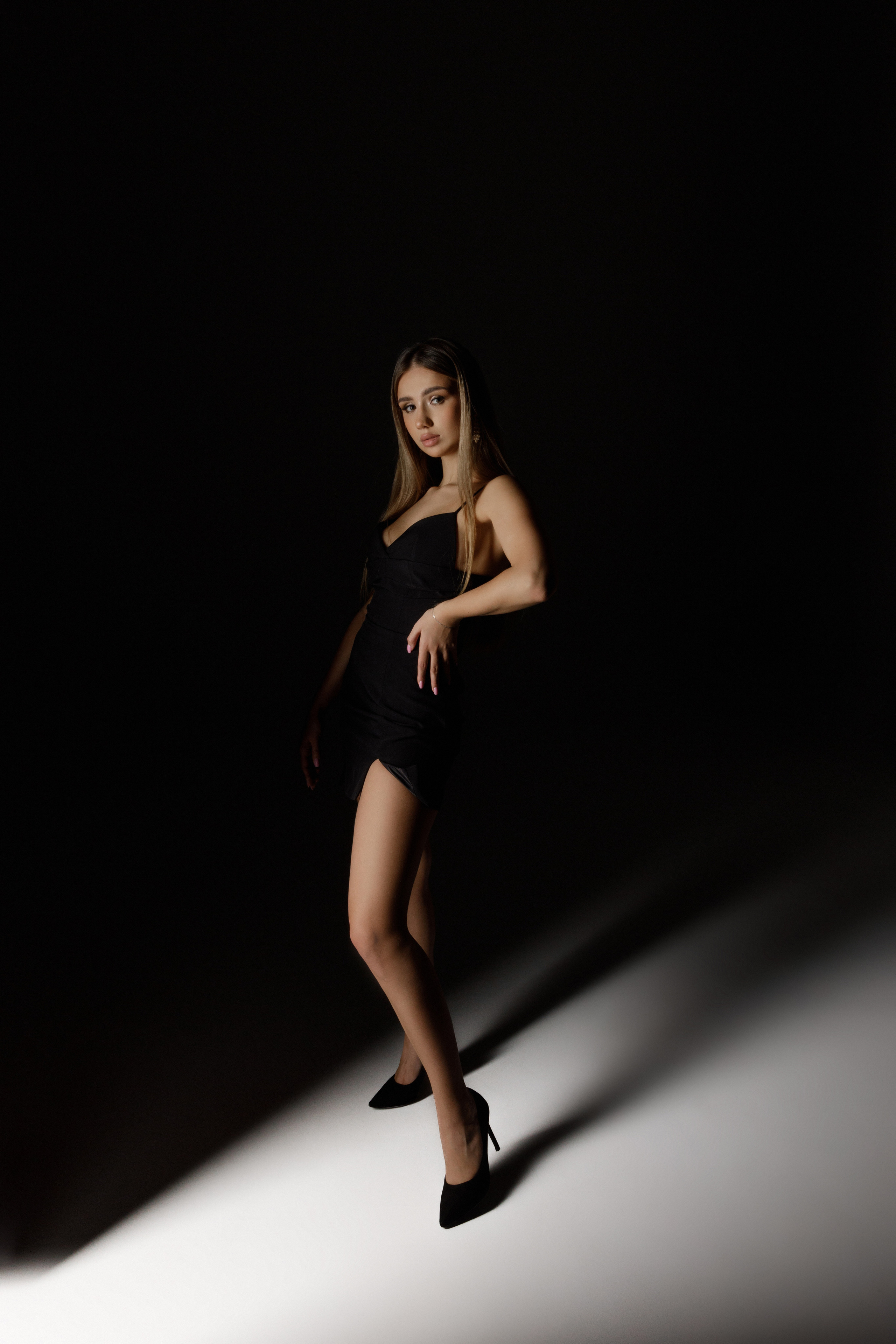 Кристина. Главная