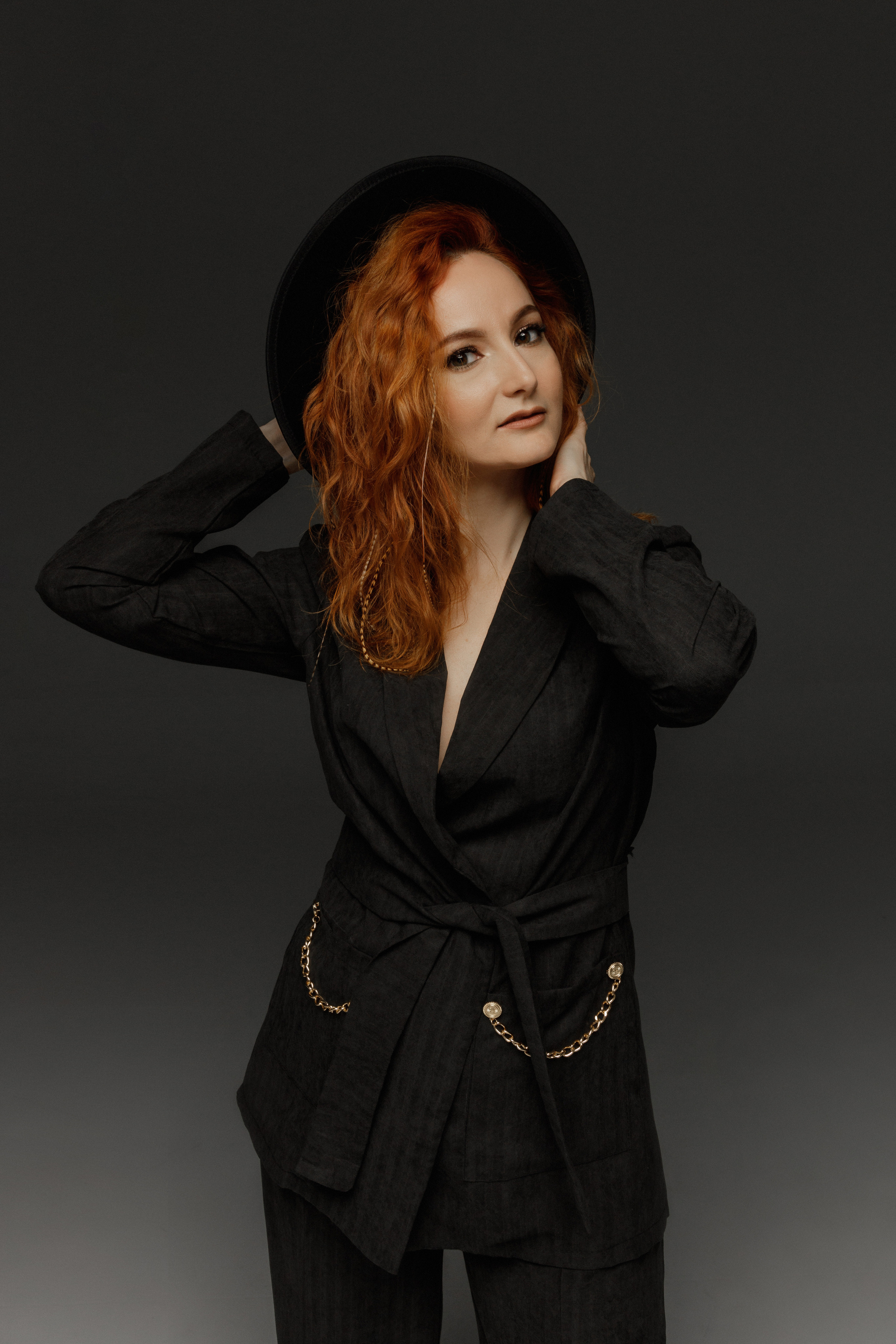 Ольга. Главная