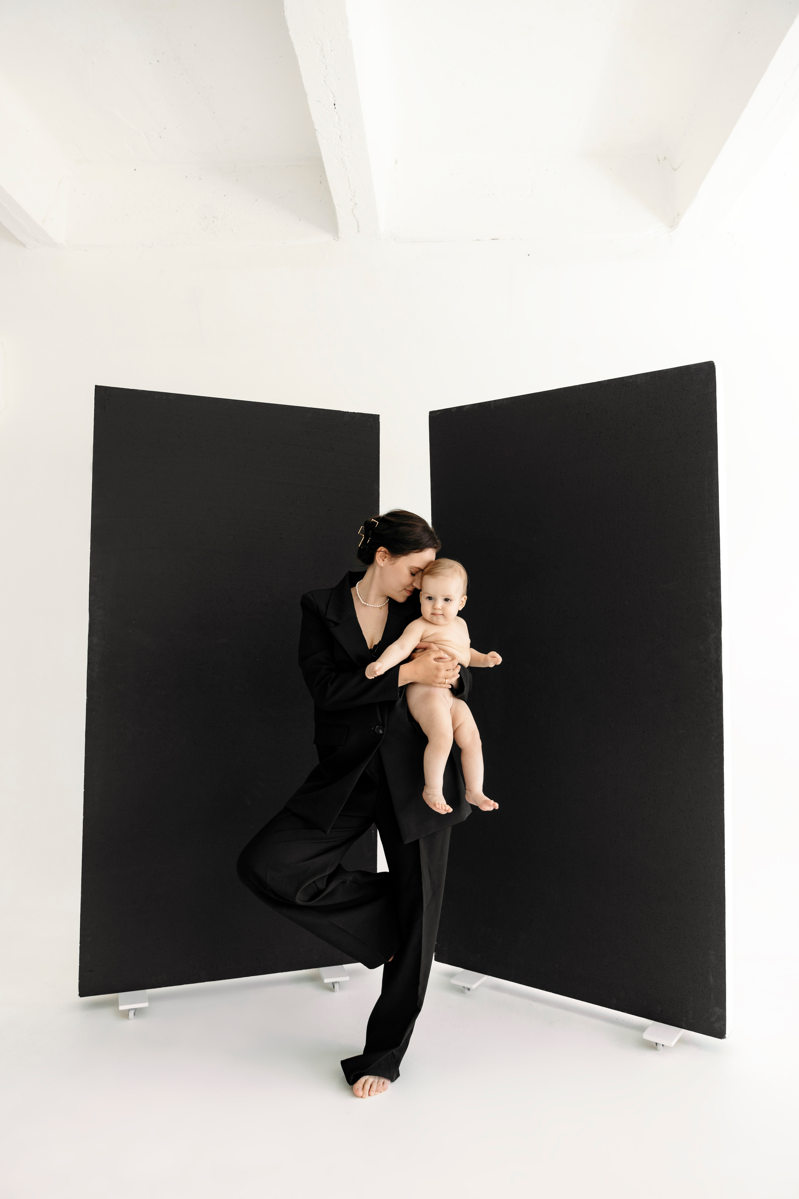 Валерия и Марианна. Главная