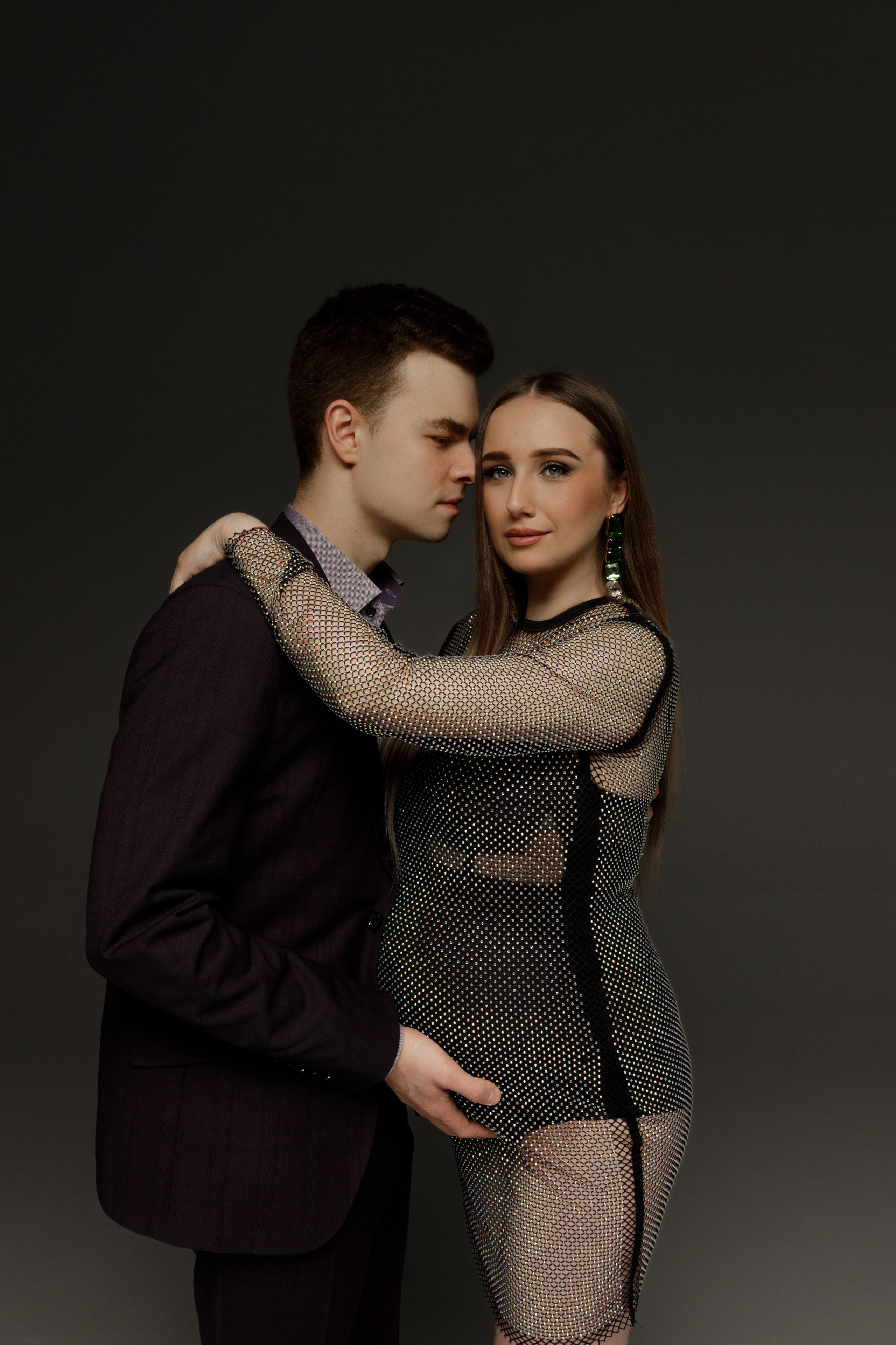 Вероника. Главная