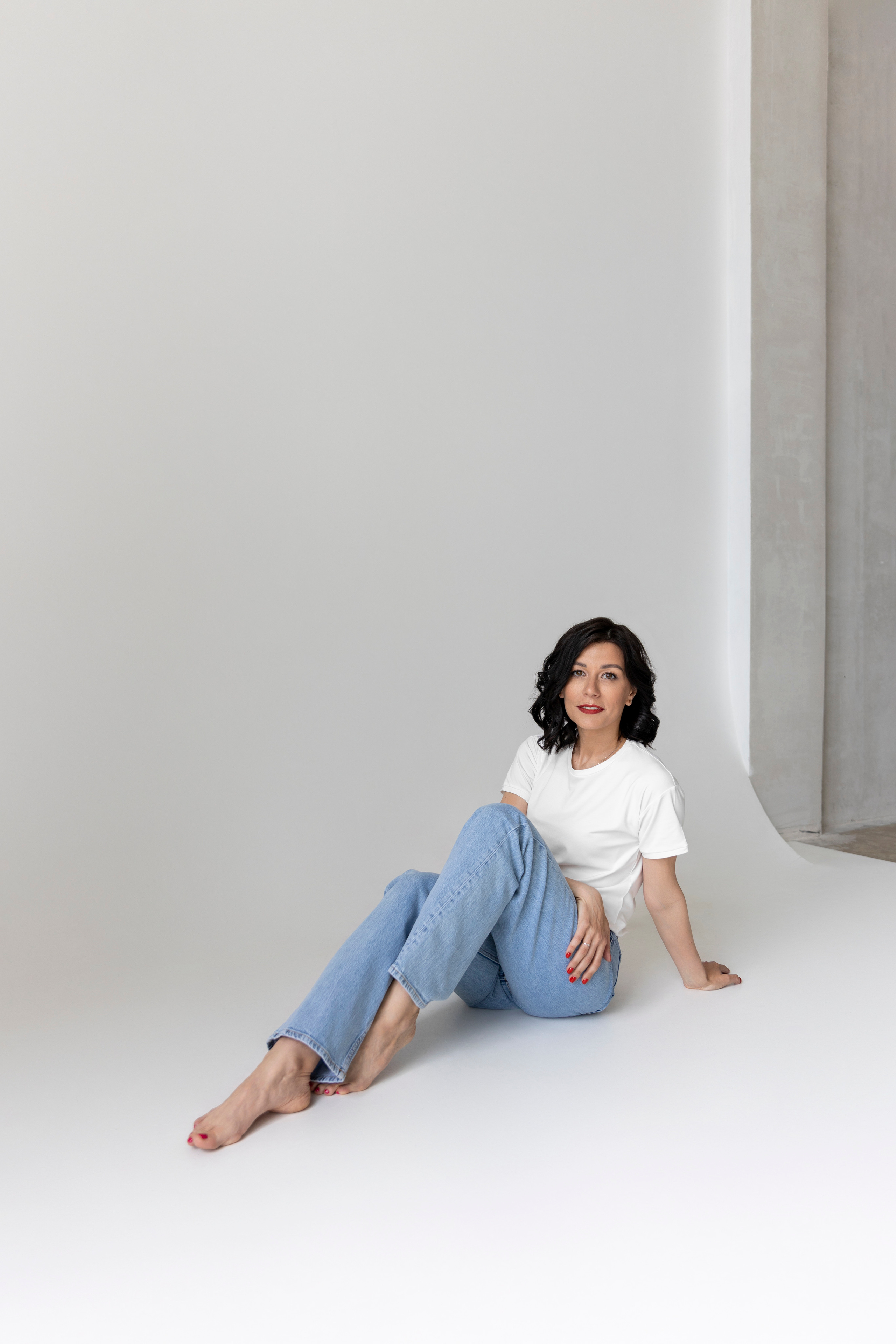 Ирина. Главная