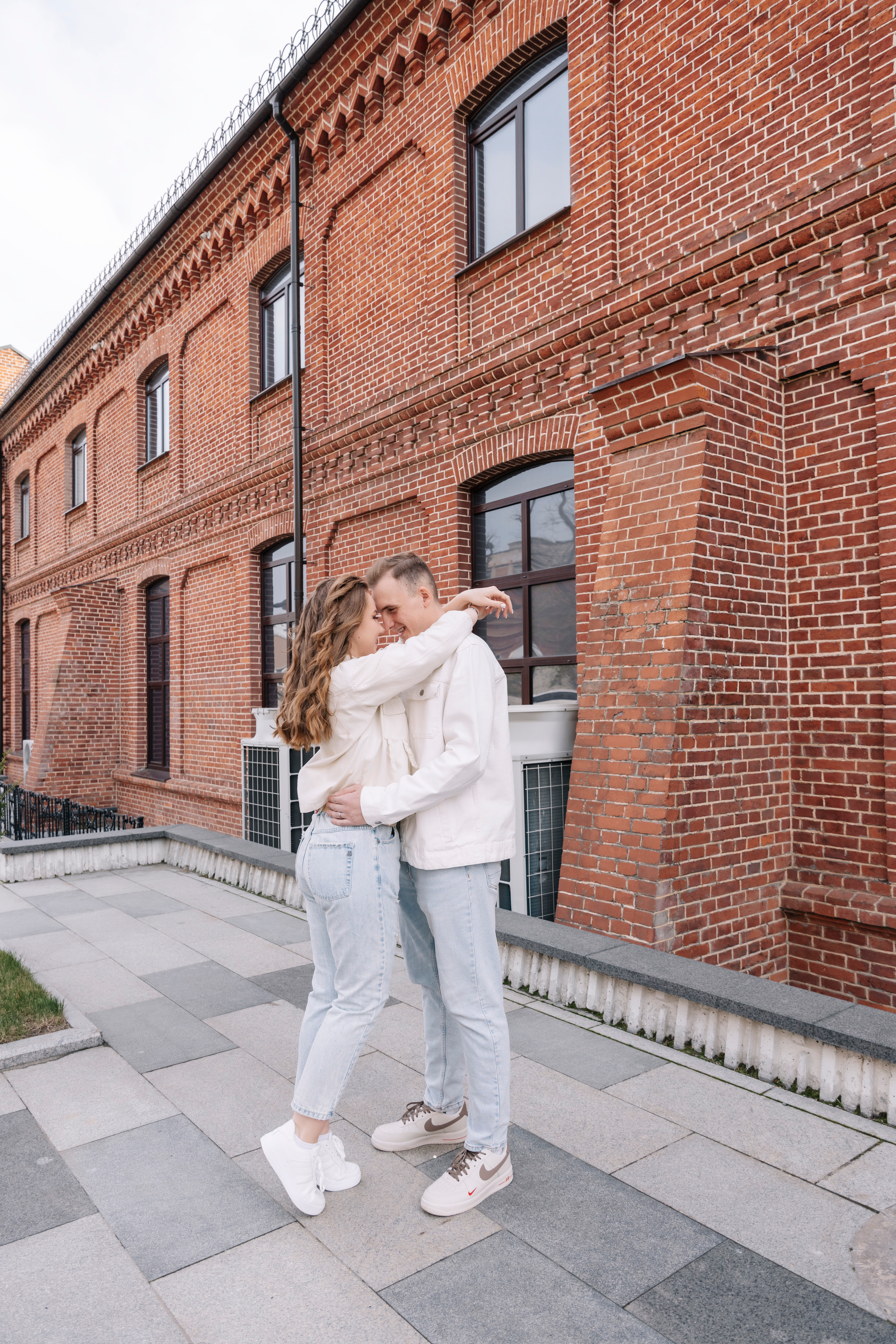 Полина и Ярослав. Главная