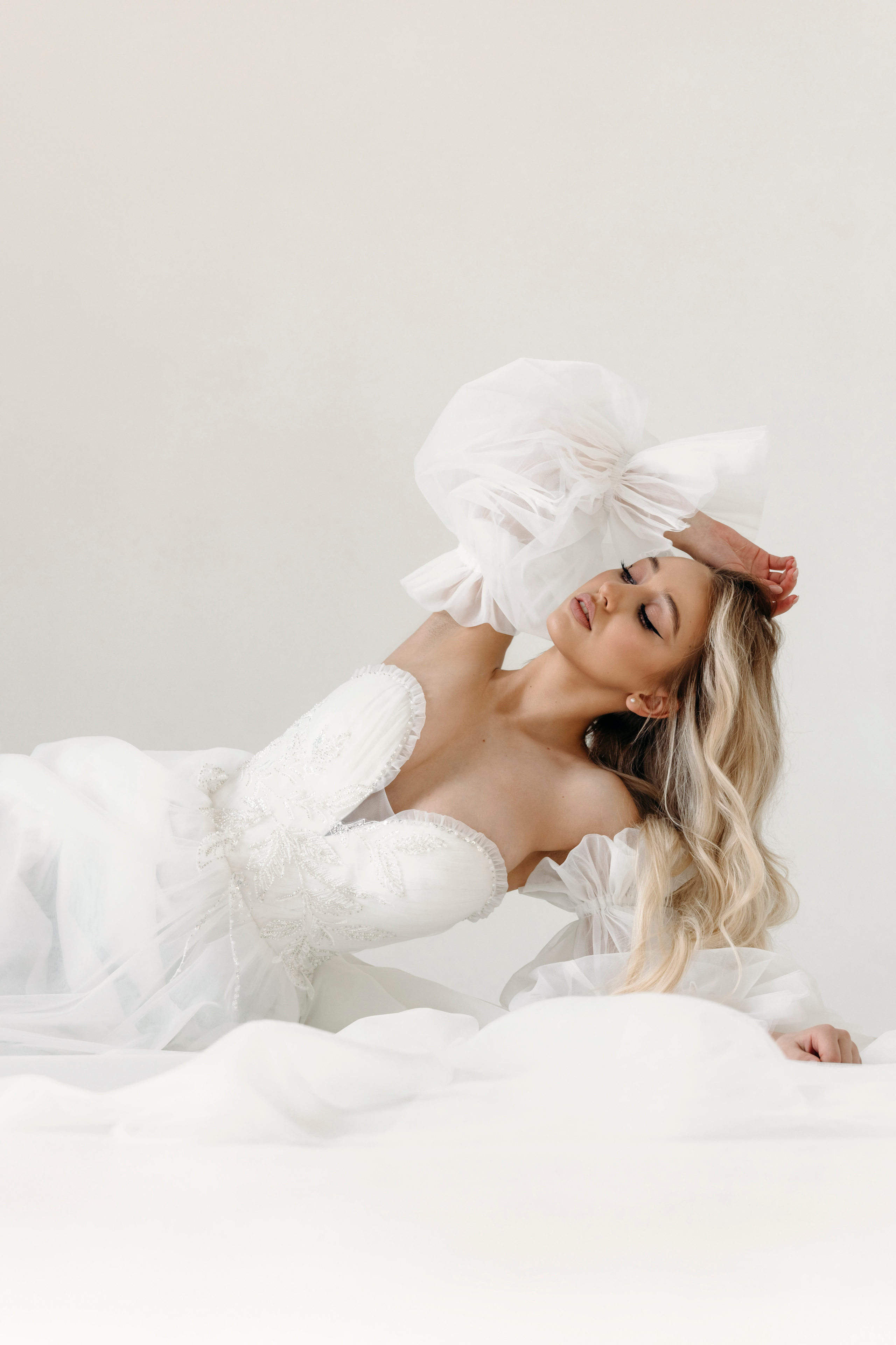 Елизавета. Главная