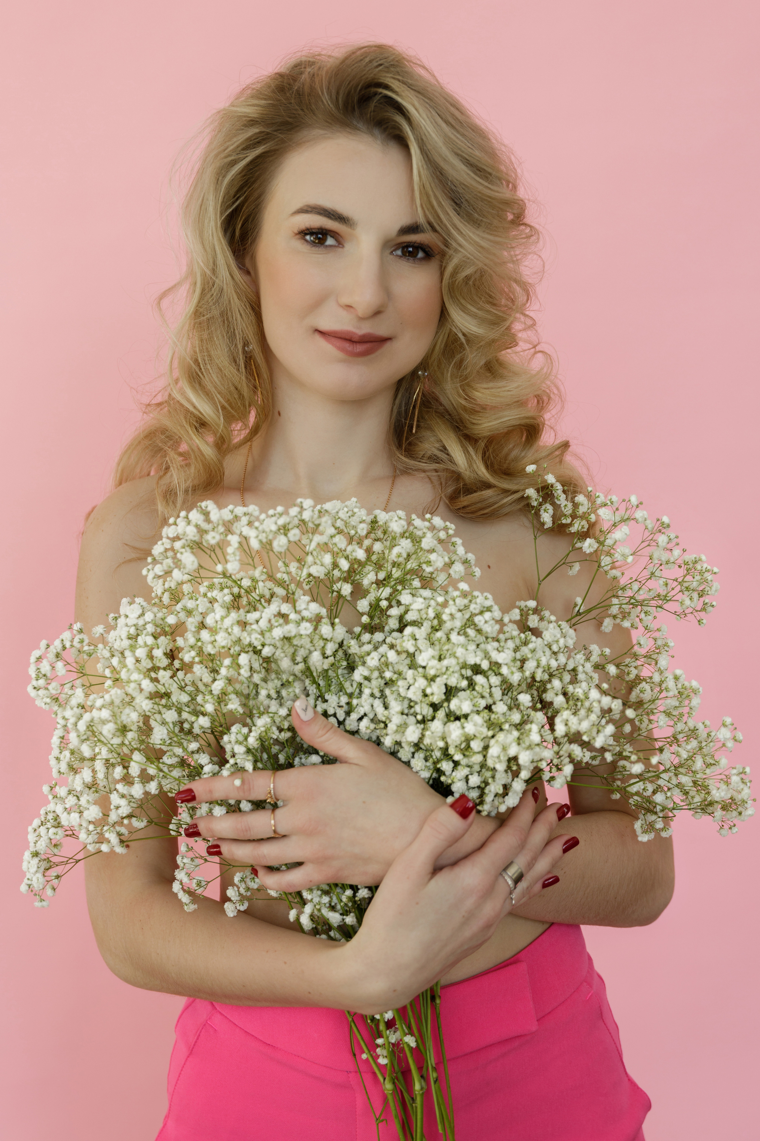 Анна Фотодень. Главная