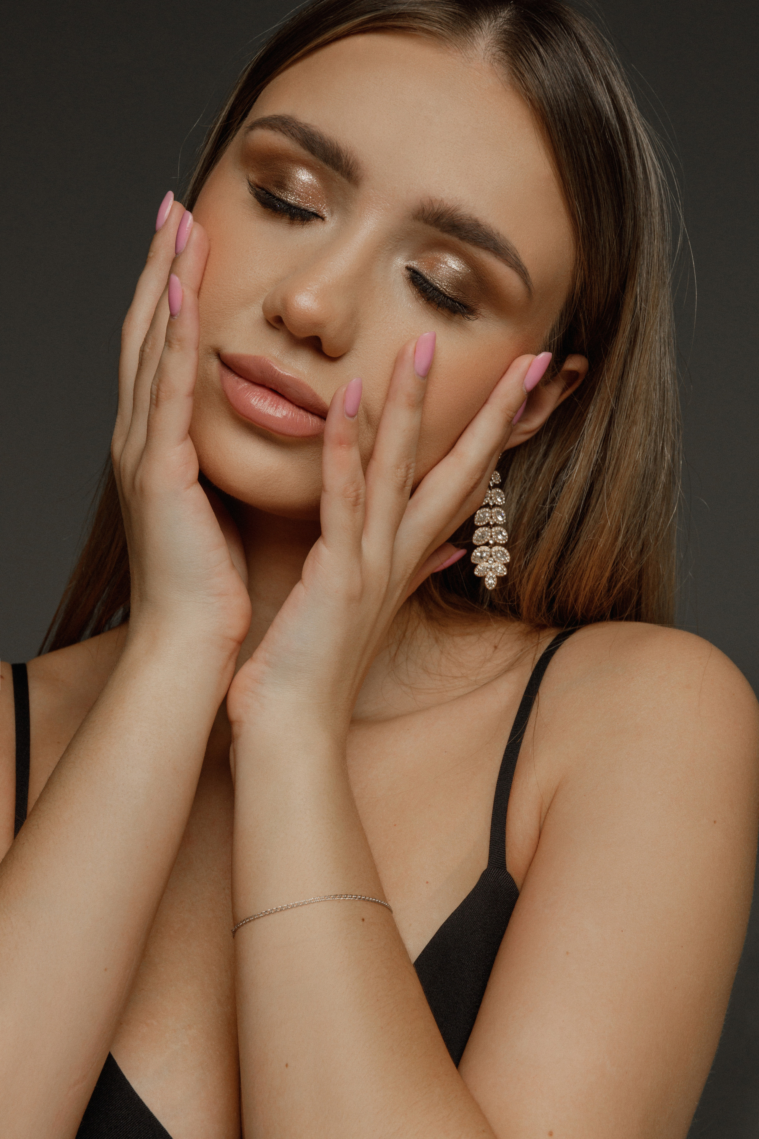 Кристина. Главная