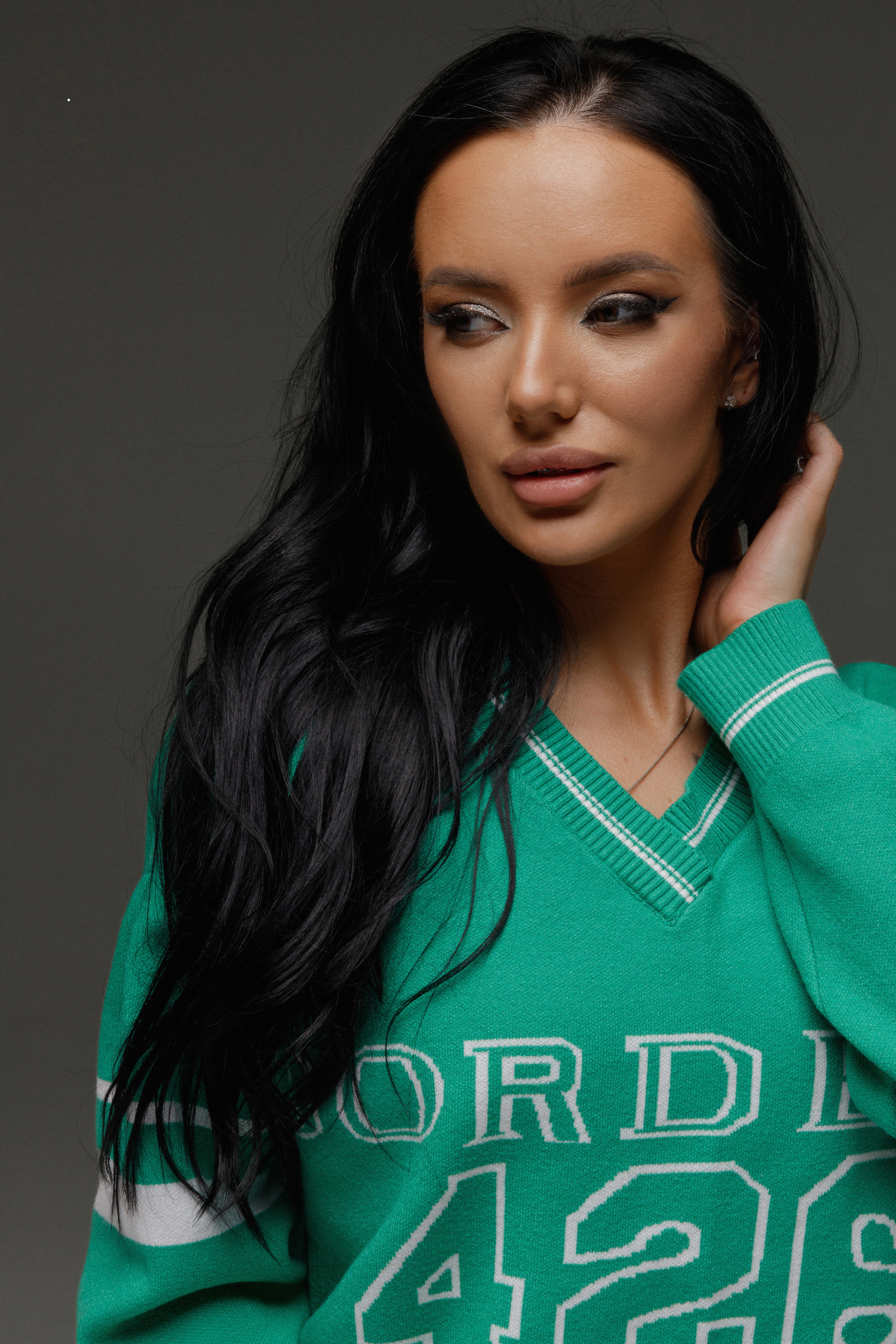 Кристина. Главная