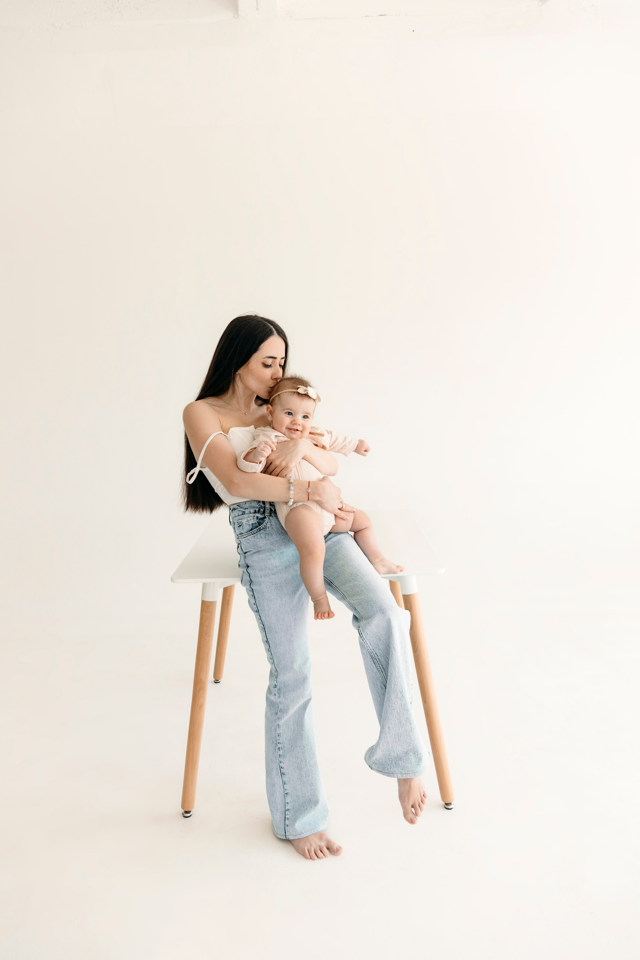 Олеся и Дарина Фотодень. Главная