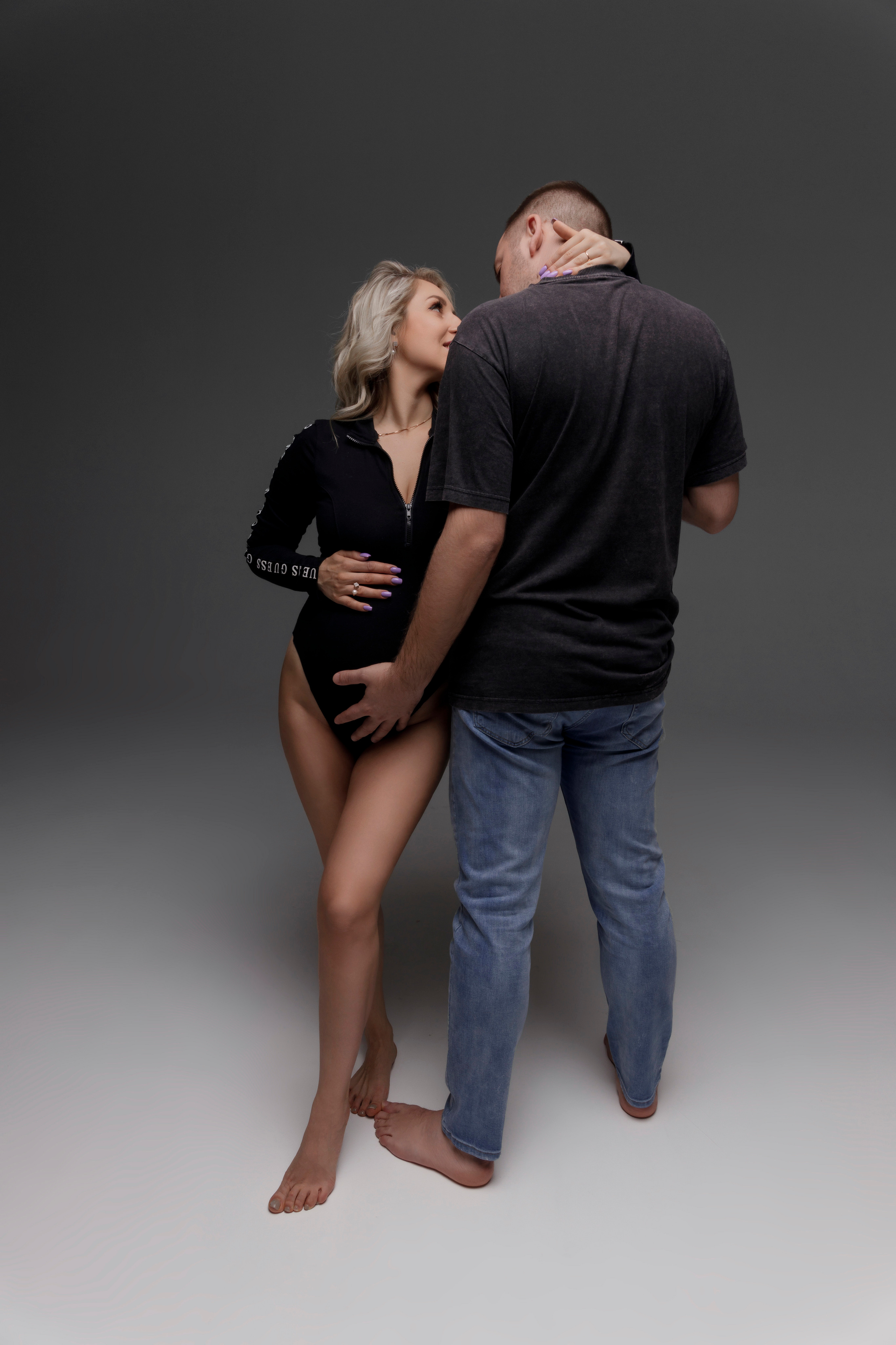 Катарина. Главная