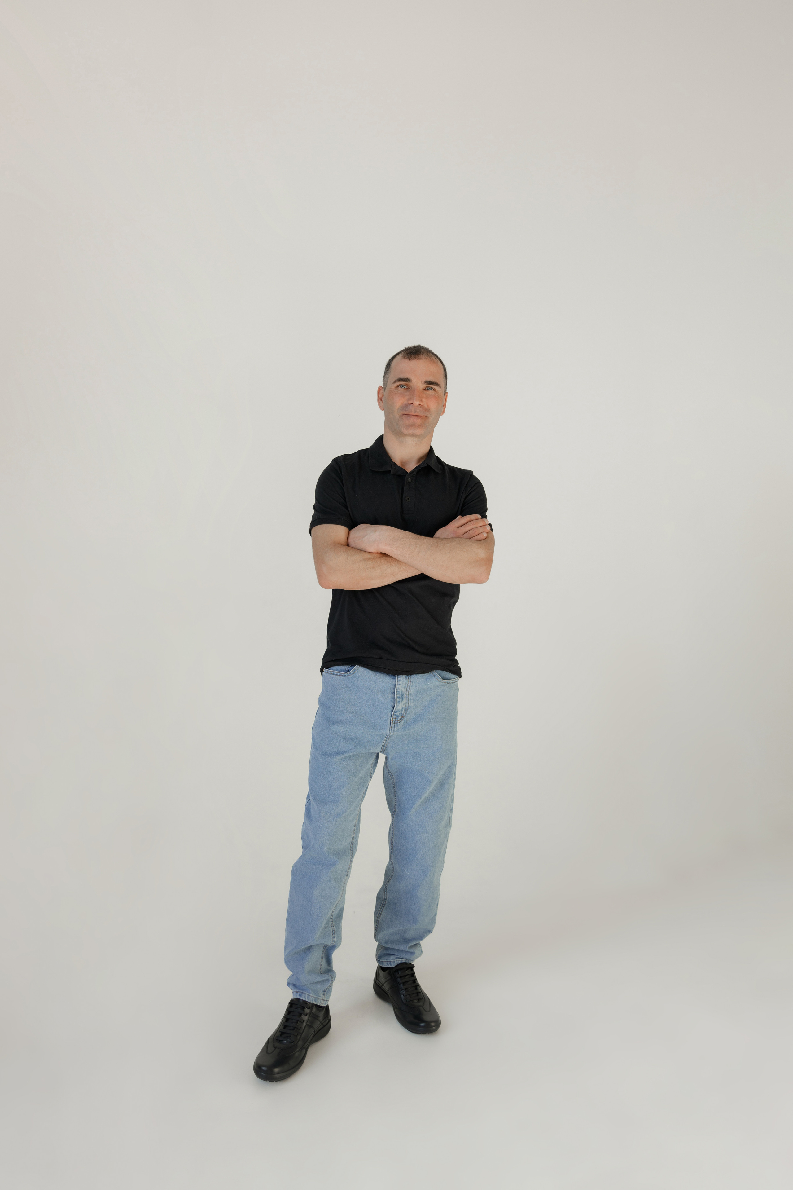 Кристина Иван. Главная