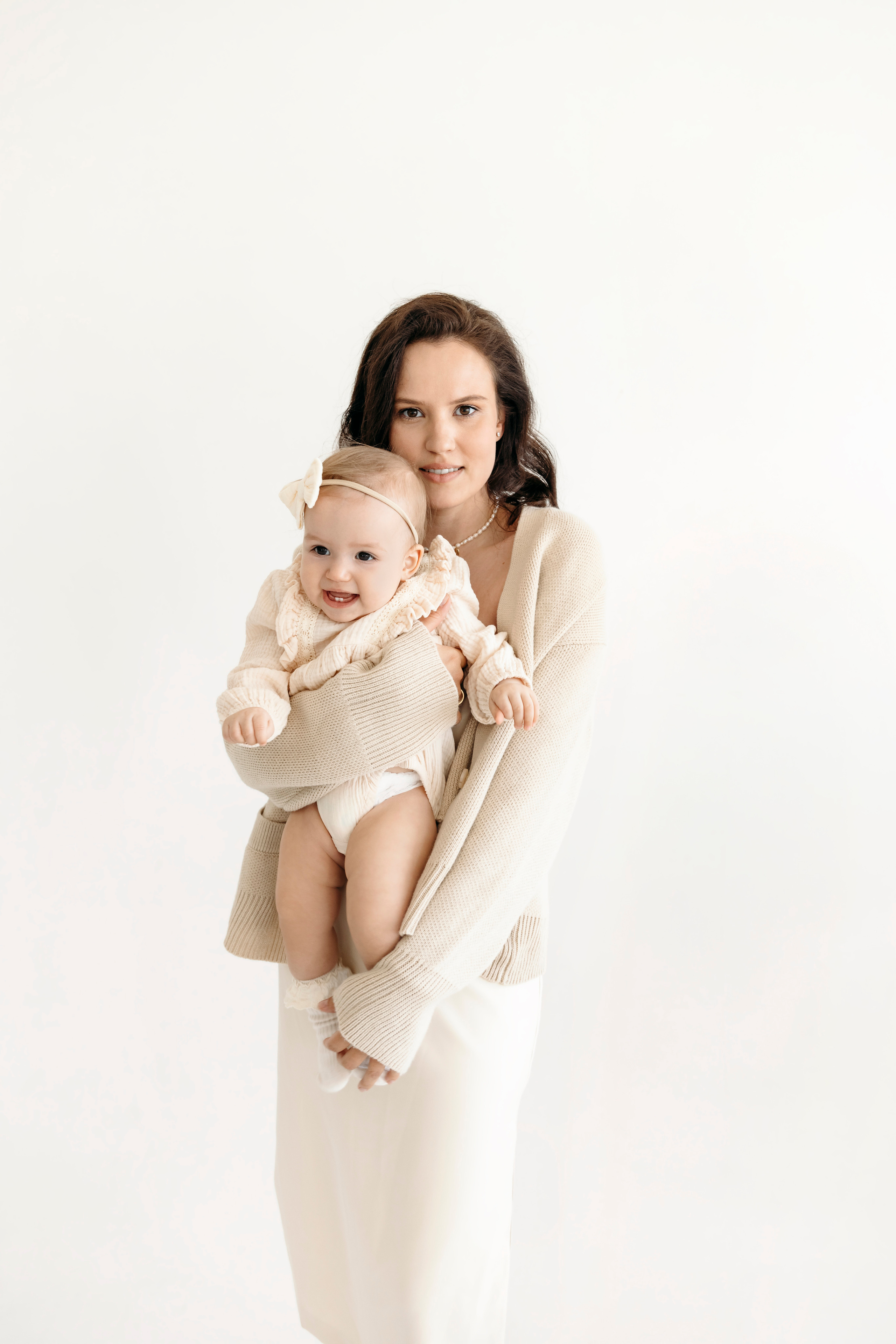 Валерия и Марианна. Главная