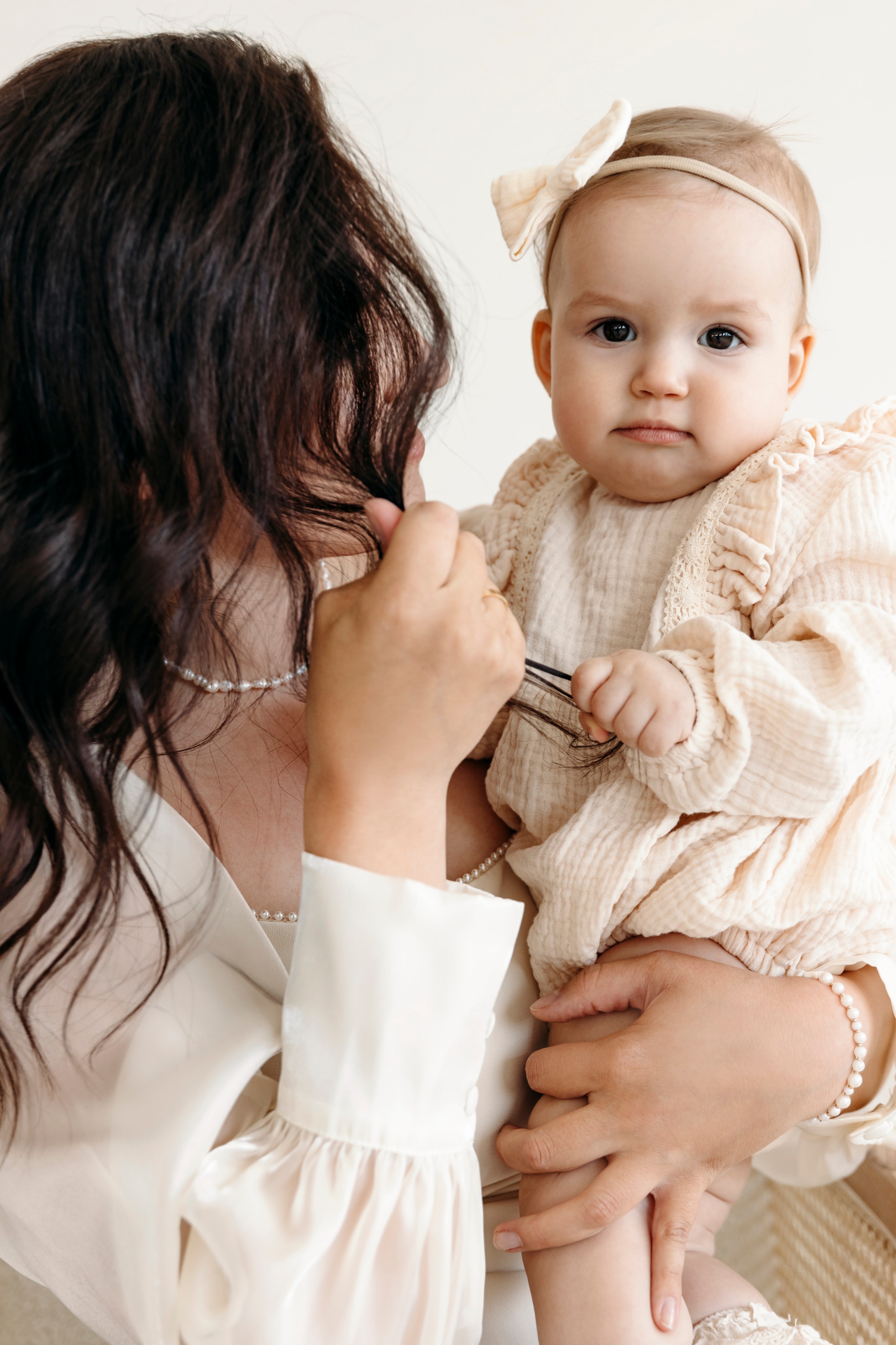 Валерия и Марианна. Главная