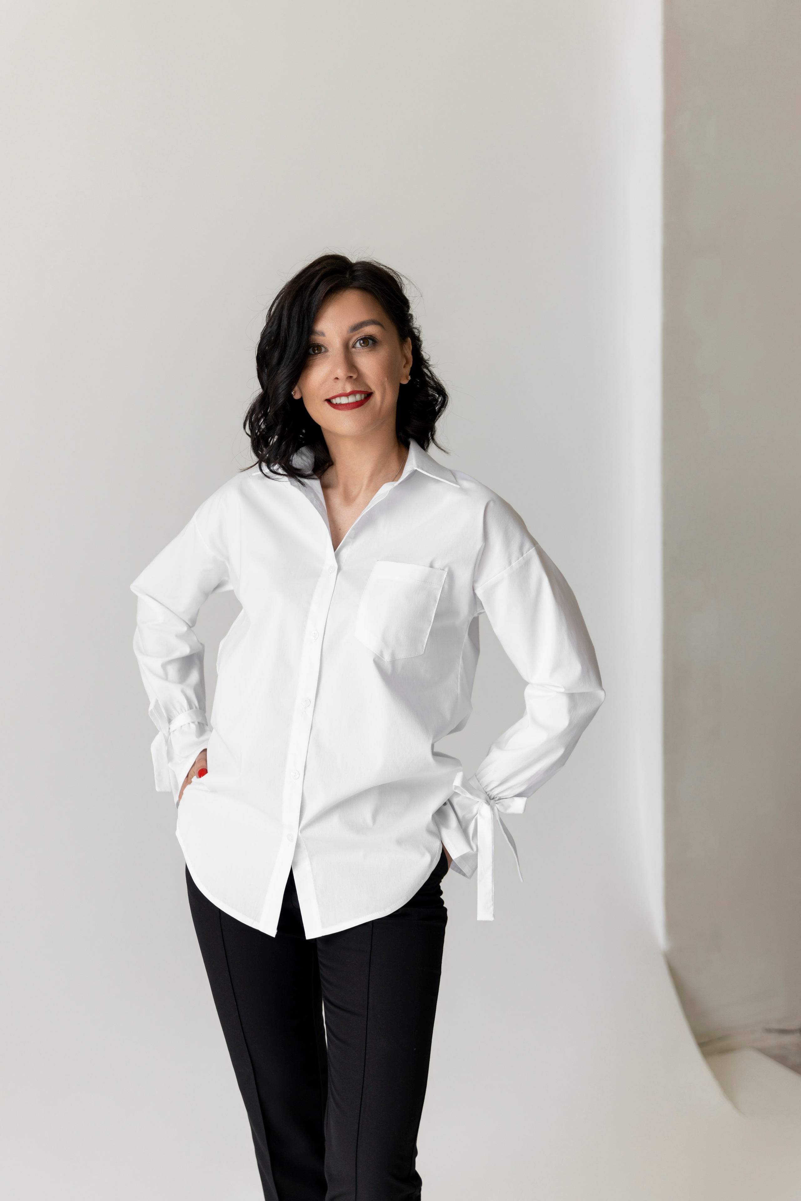 Ирина. Главная