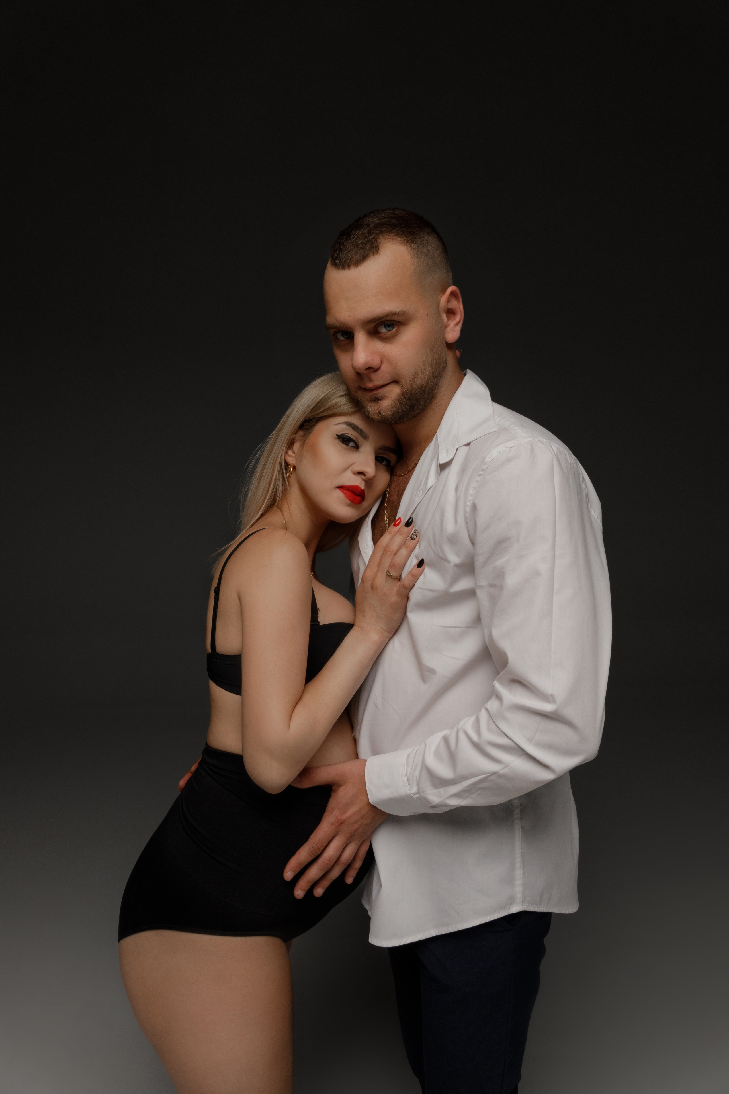 Кристина Максим Марсель. Главная