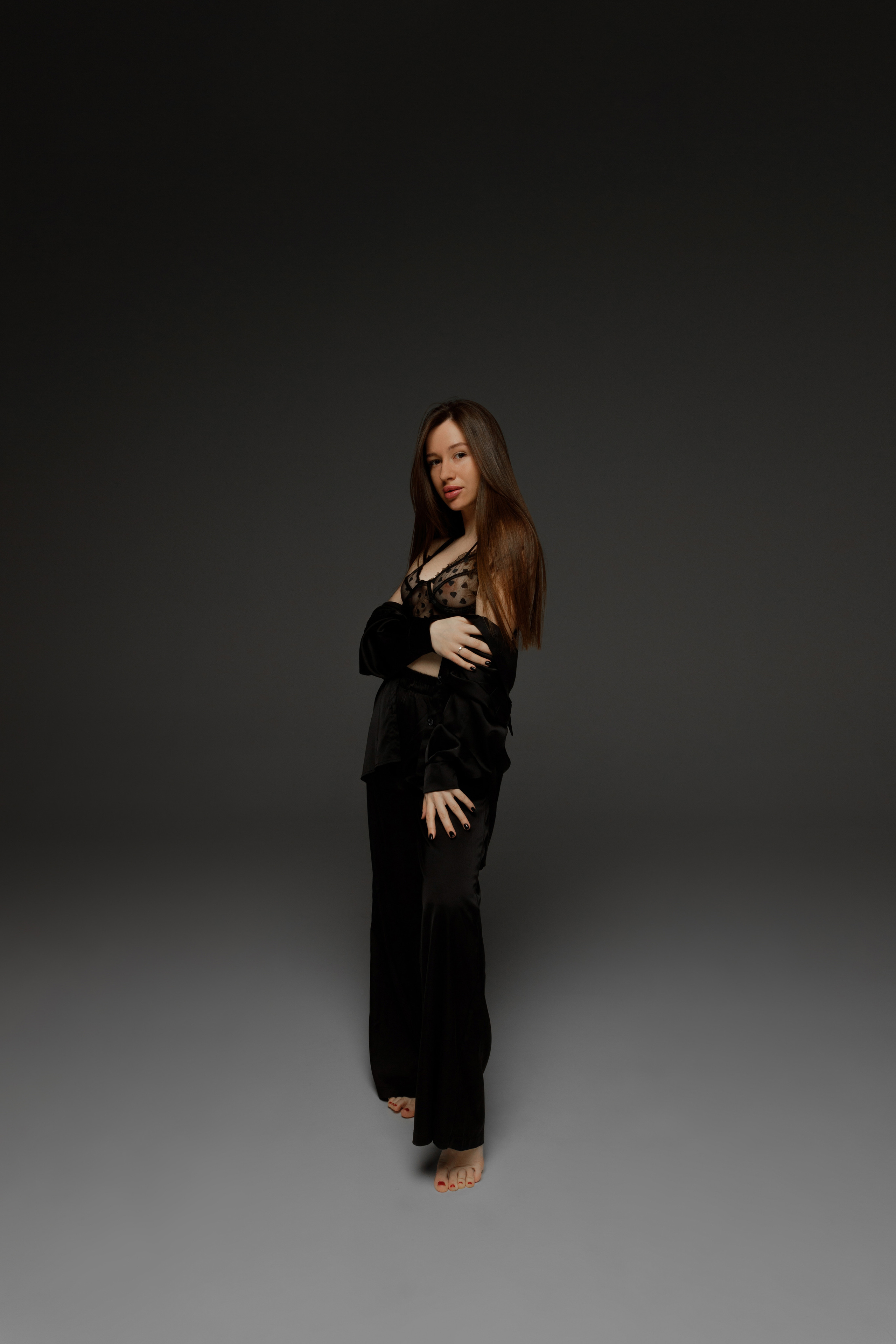 Алина. Главная