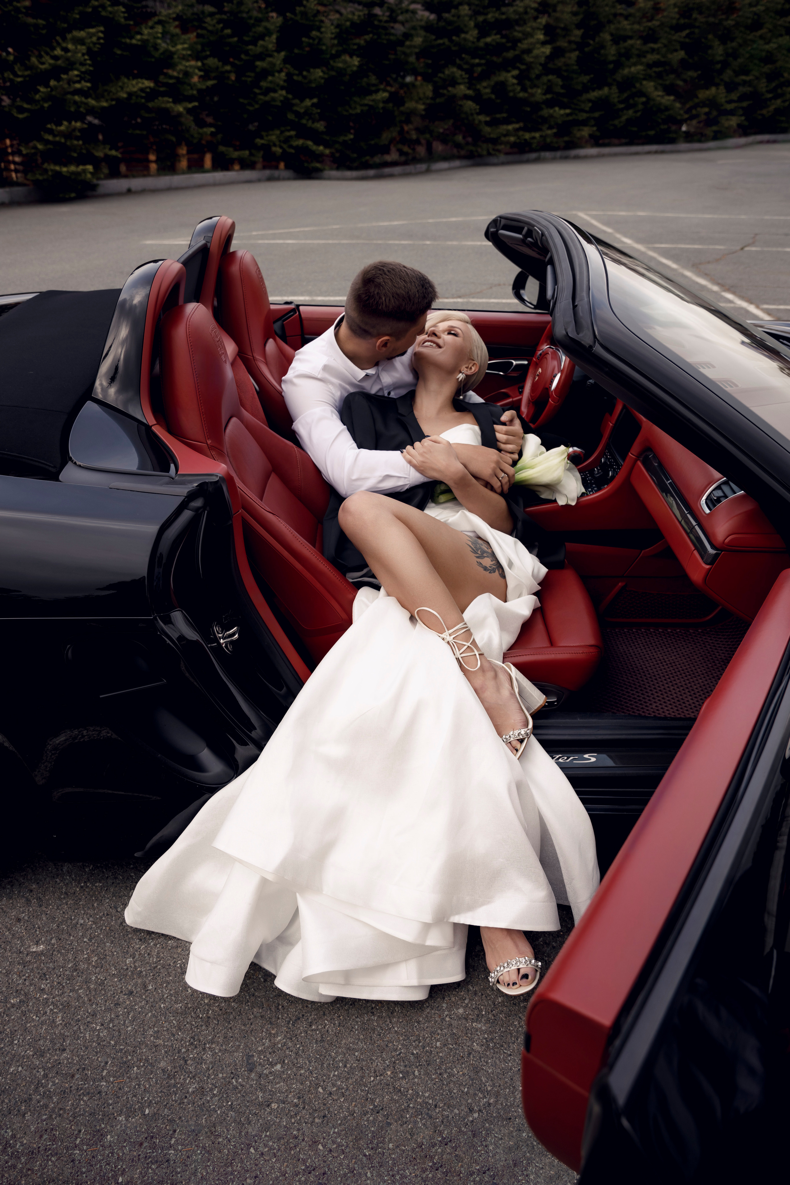 Елена и Виктор. Главная