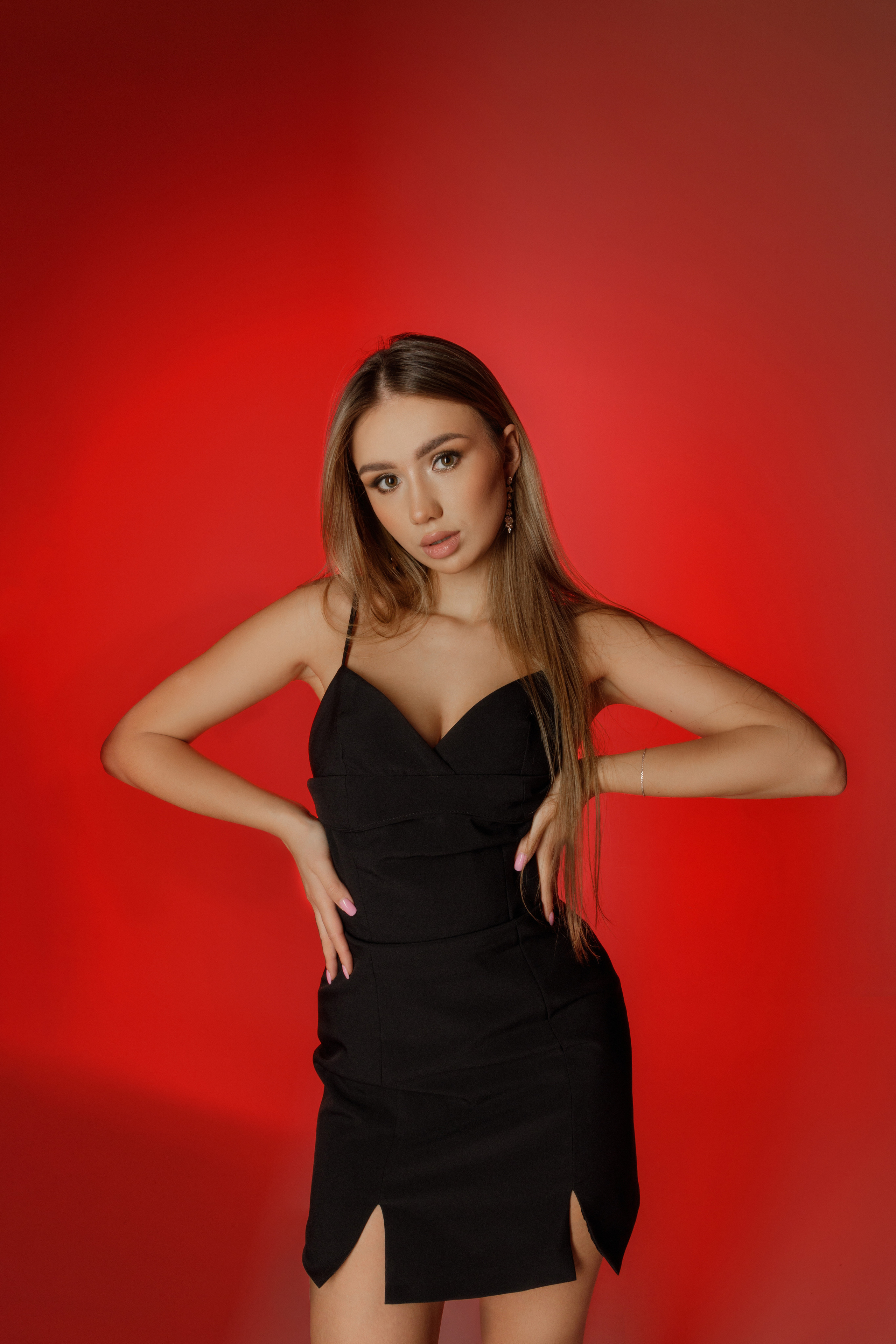 Кристина. Главная