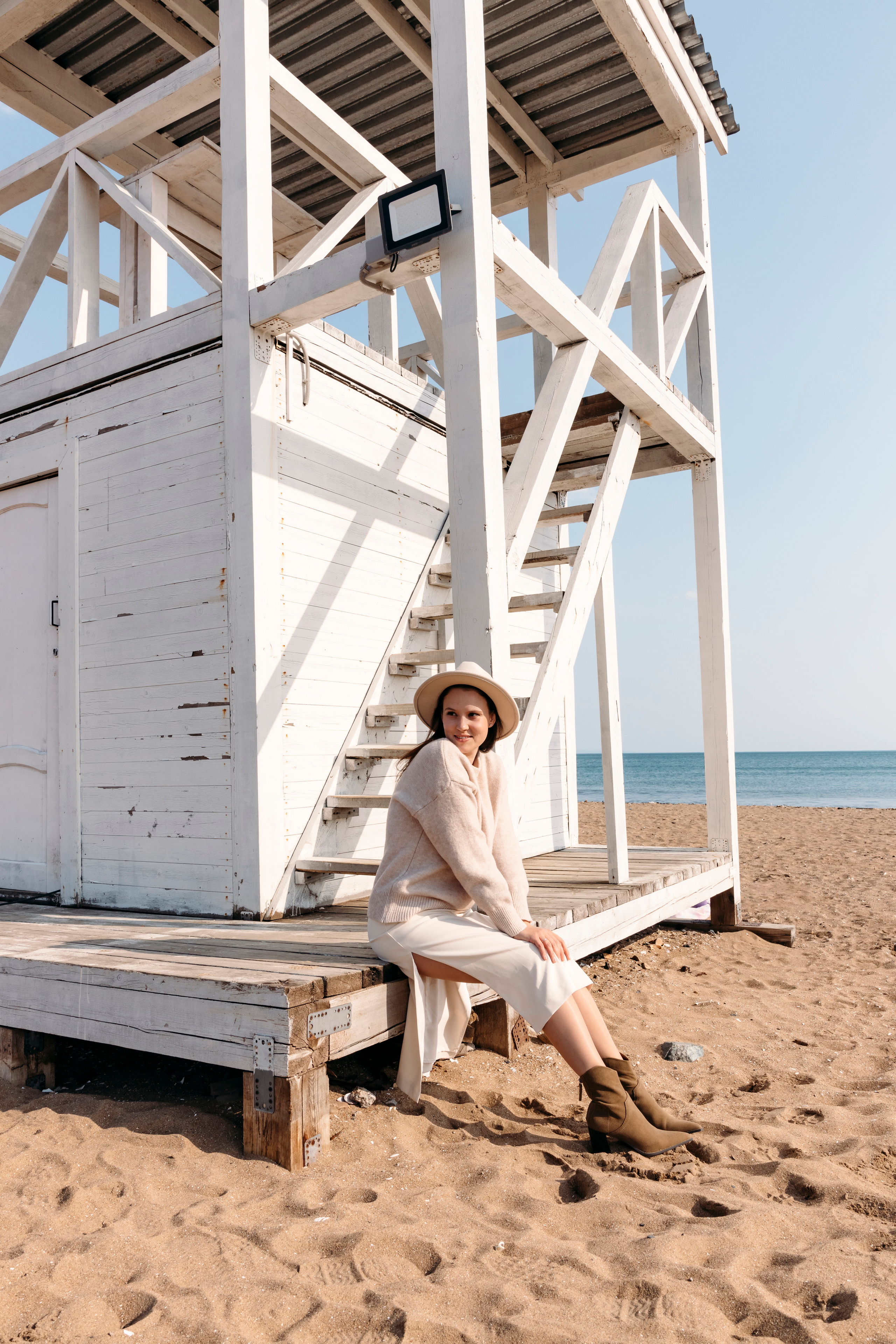 Валерия, Алексей, Марианна. Главная