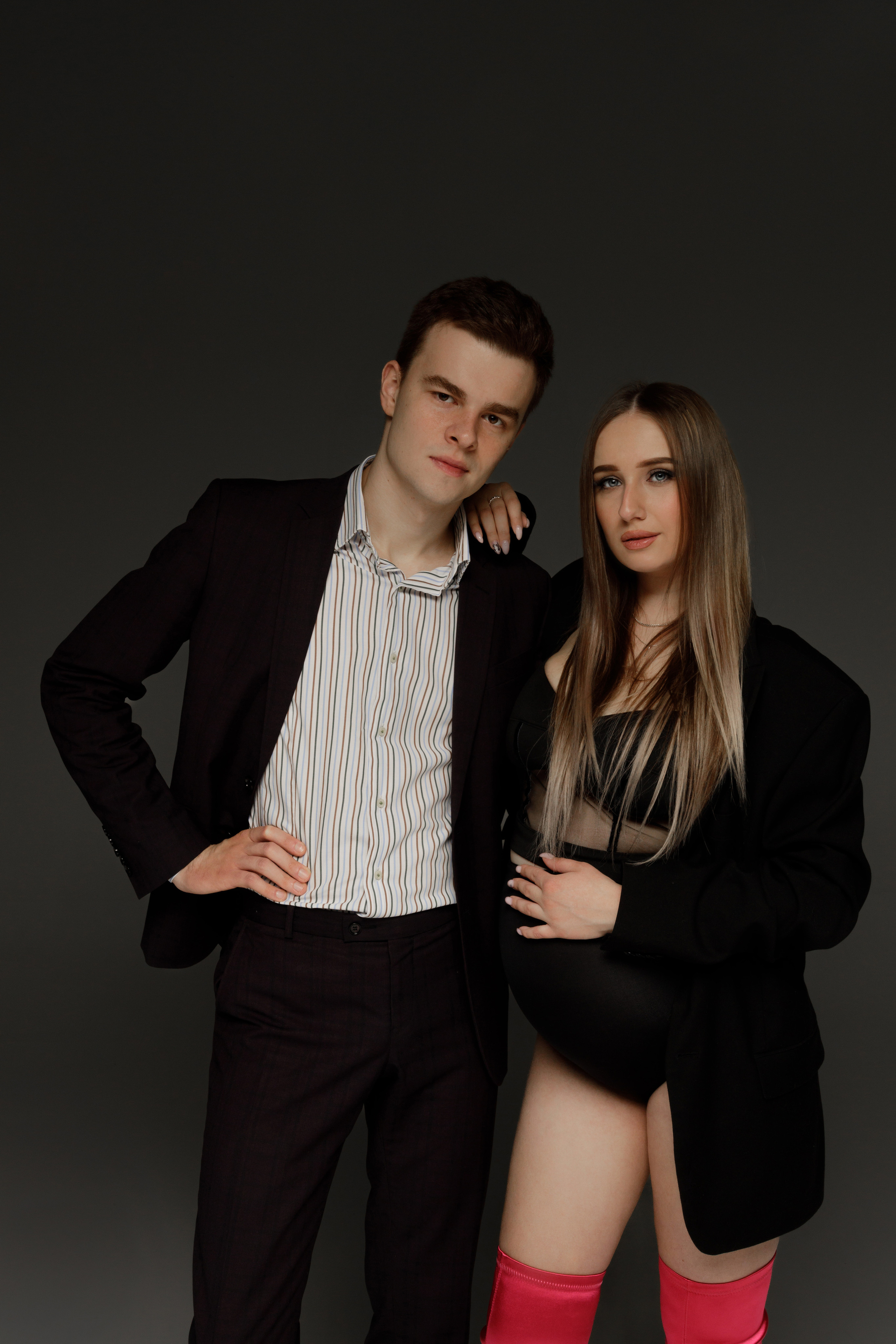 Вероника. Главная